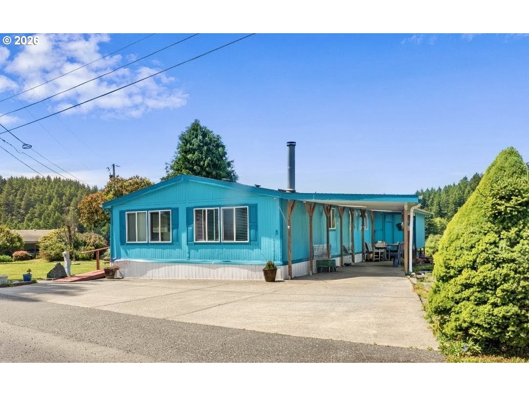 96465 Coverdell Rd Unit 8 — photo