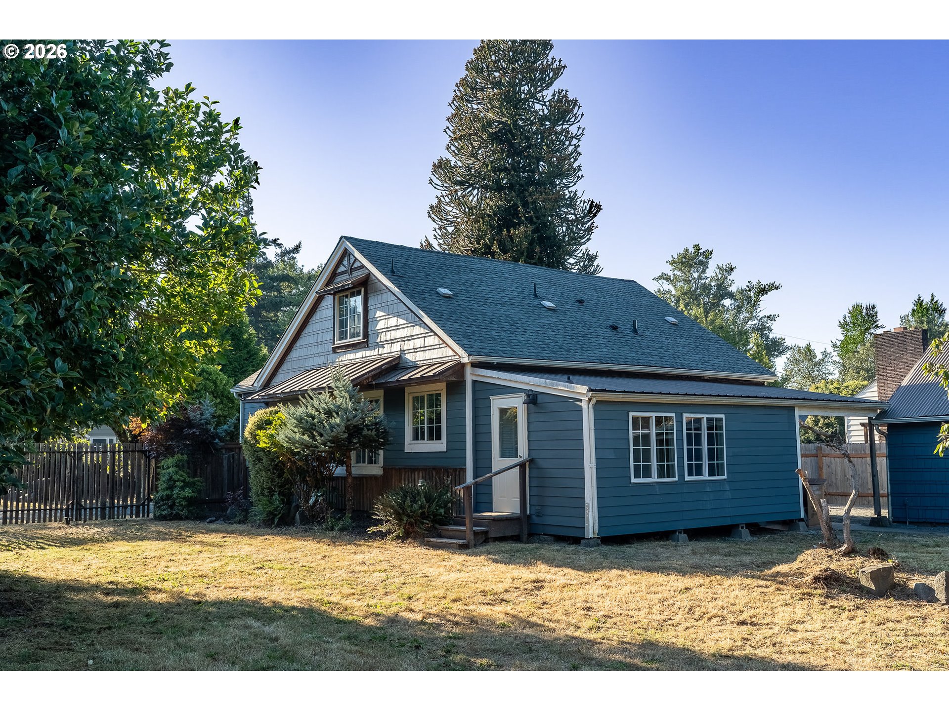 128 Cowlitz Gardens Rd — photo