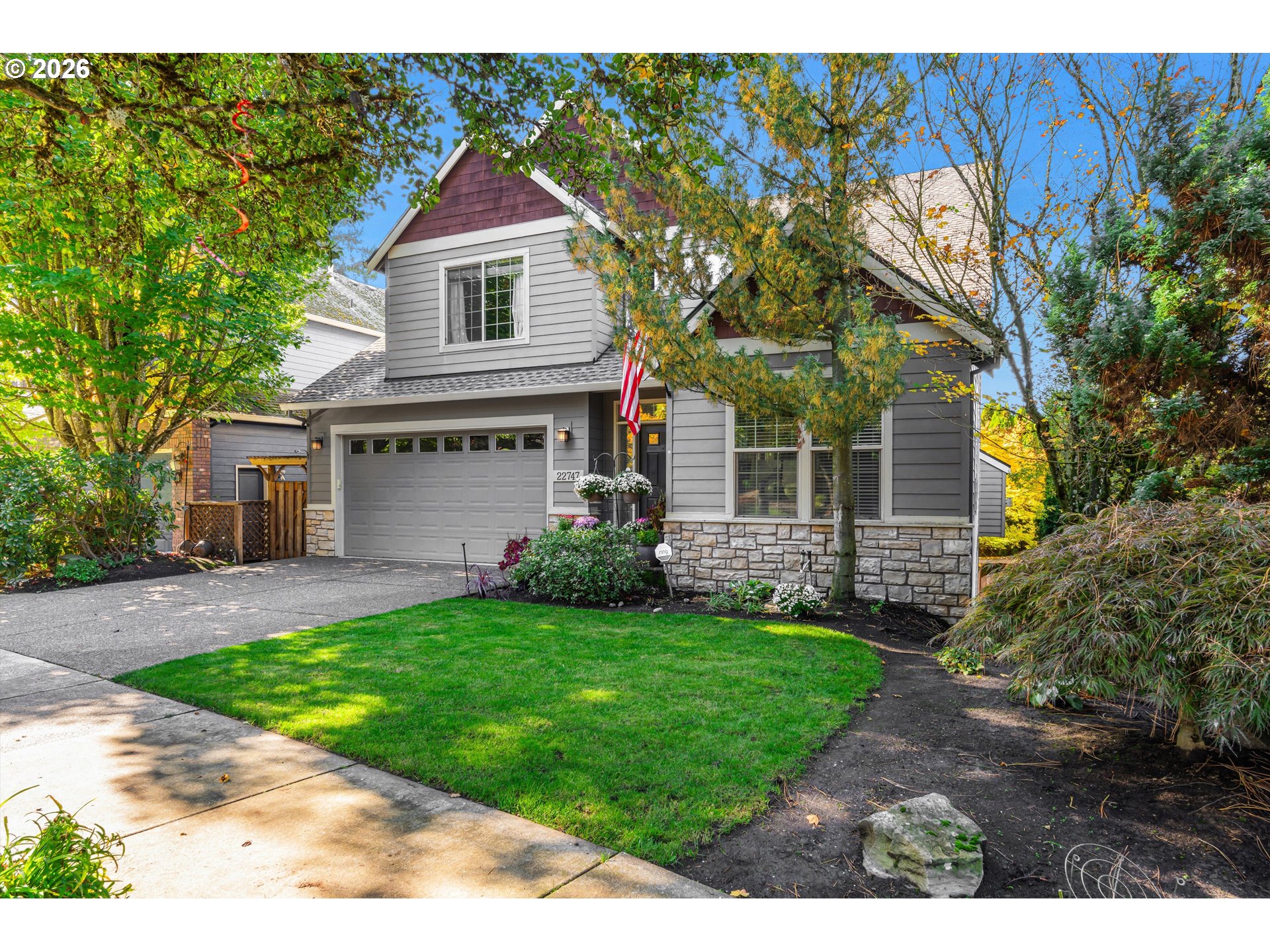 22747 SW Cowlitz Dr — photo
