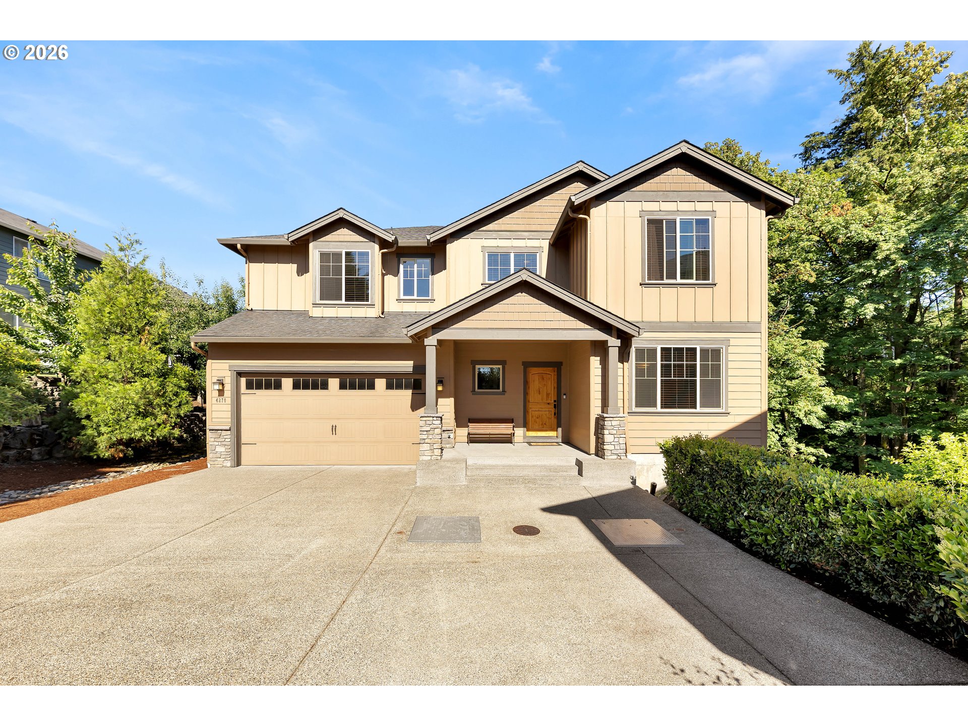 4270 NW Sacajawea Ct — photo