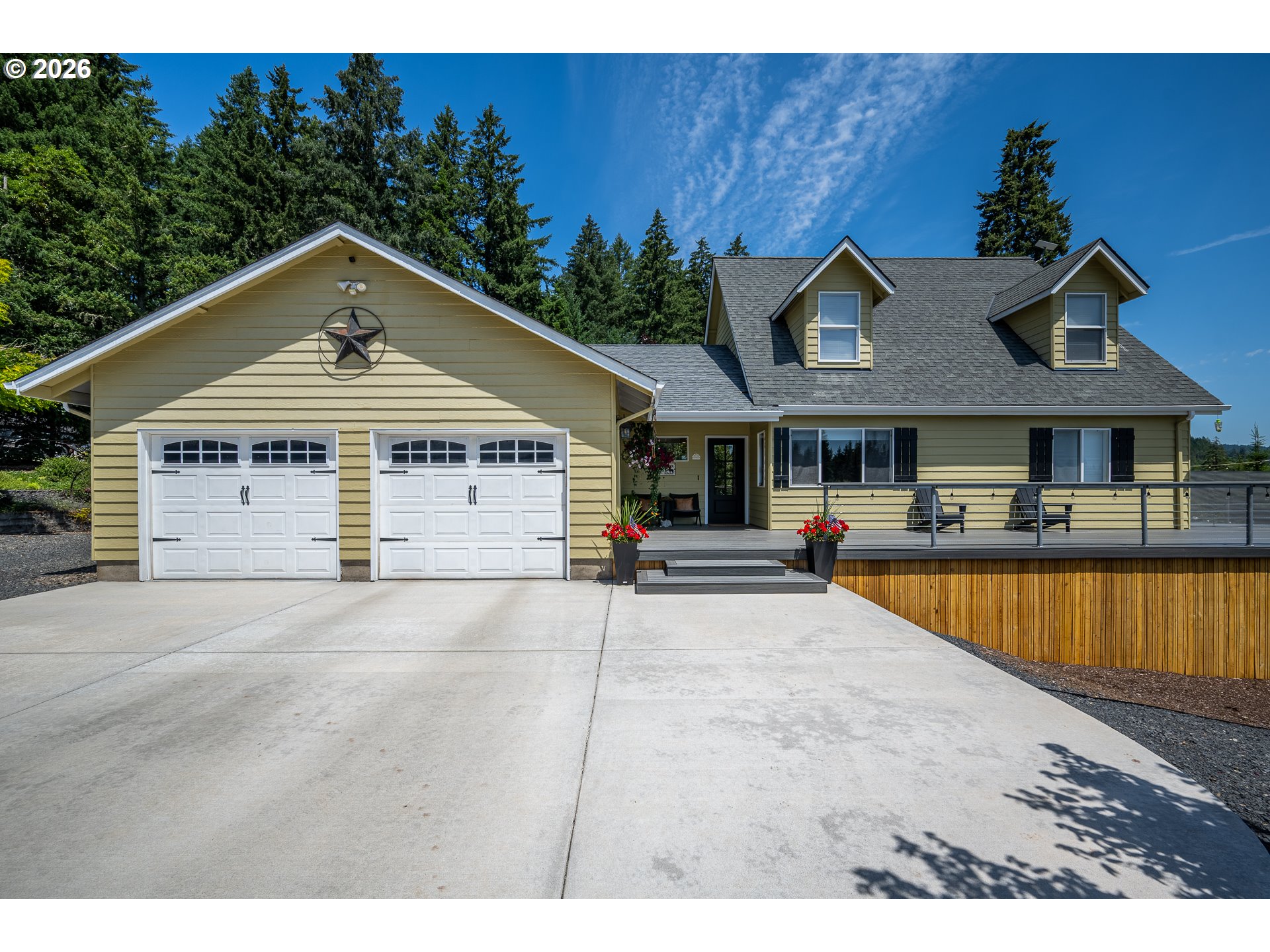 86407 Homestead Rd, Springfield, OR 97478 — photo 2