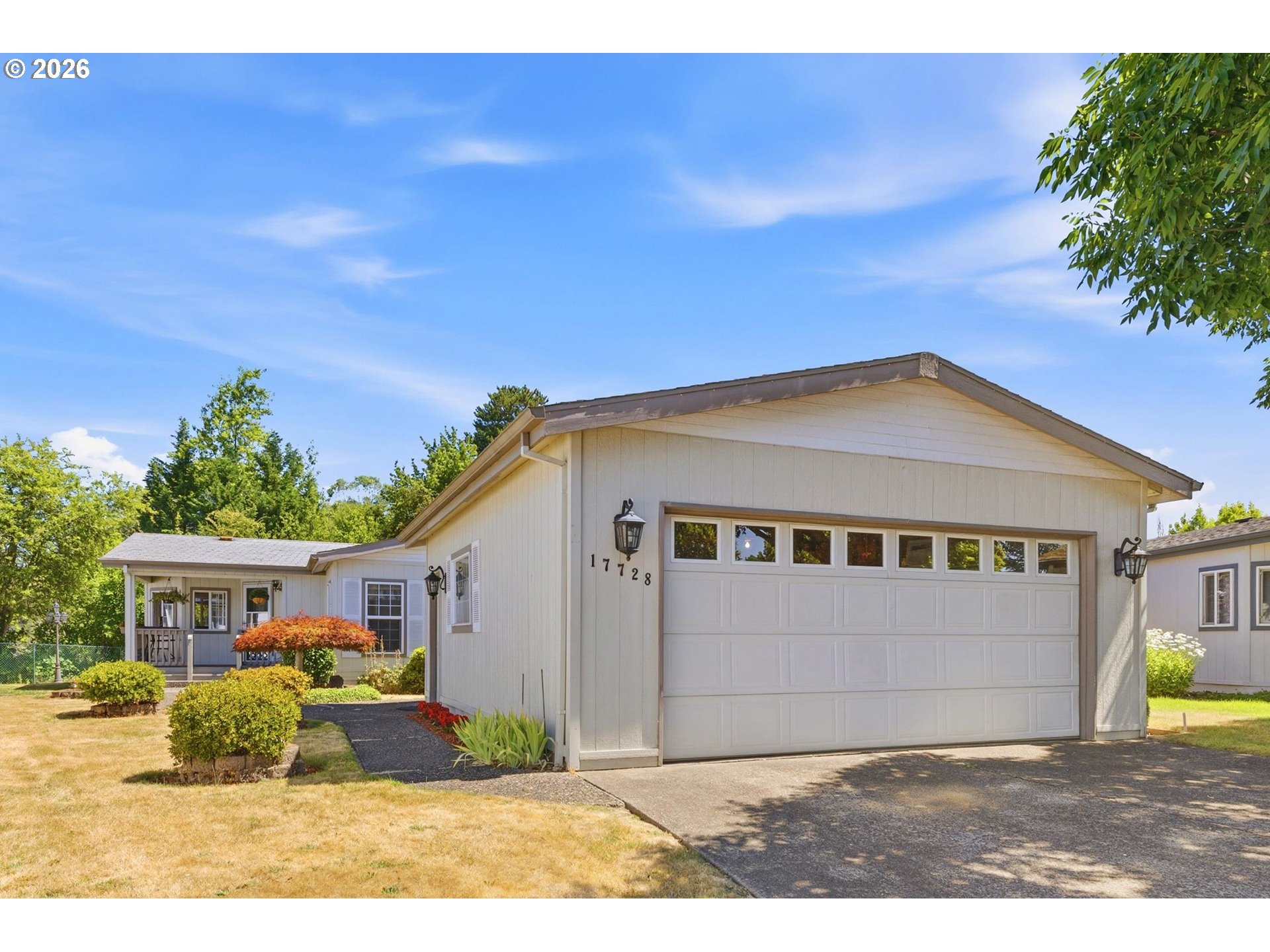 17728 NW Shady Fir Loop — photo