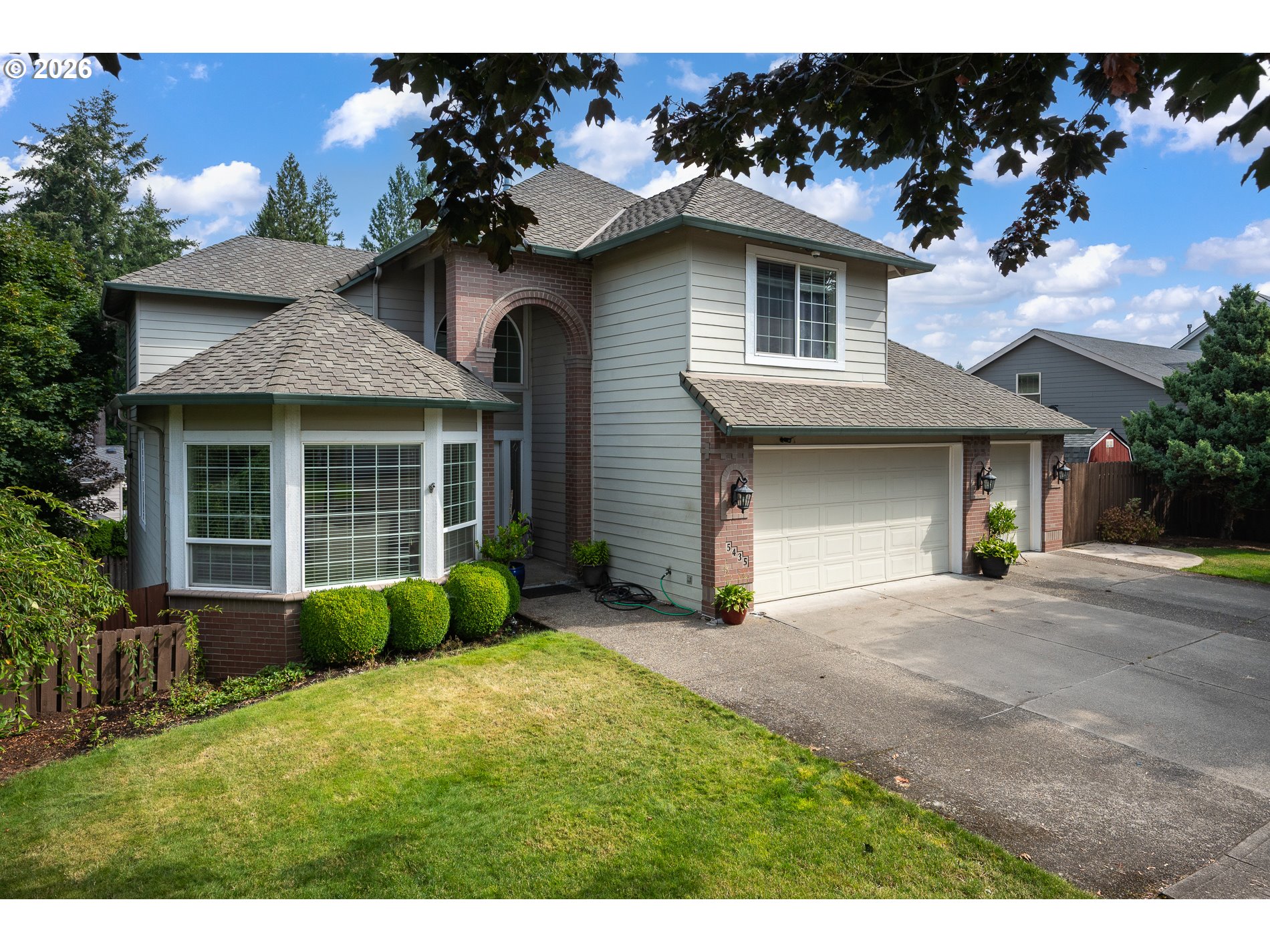 5435 SE Old Woods Loop, Gresham, OR 97080 — photo 2