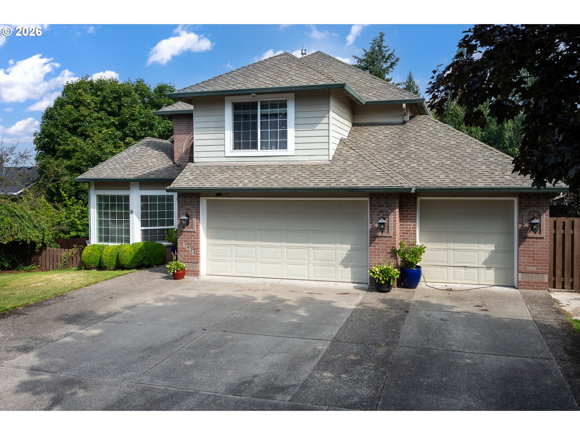 5435 SE Old Woods Loop, Gresham, OR 97080 — photo 3