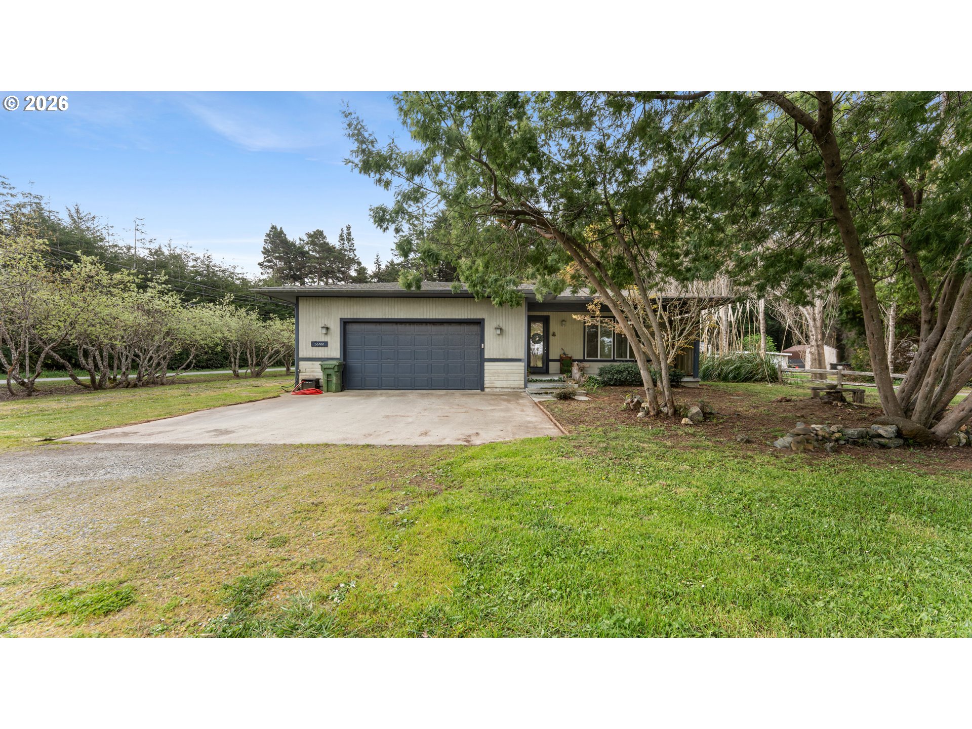 56100 Spring Creek Rd, Bandon, OR 97411 — photo 3