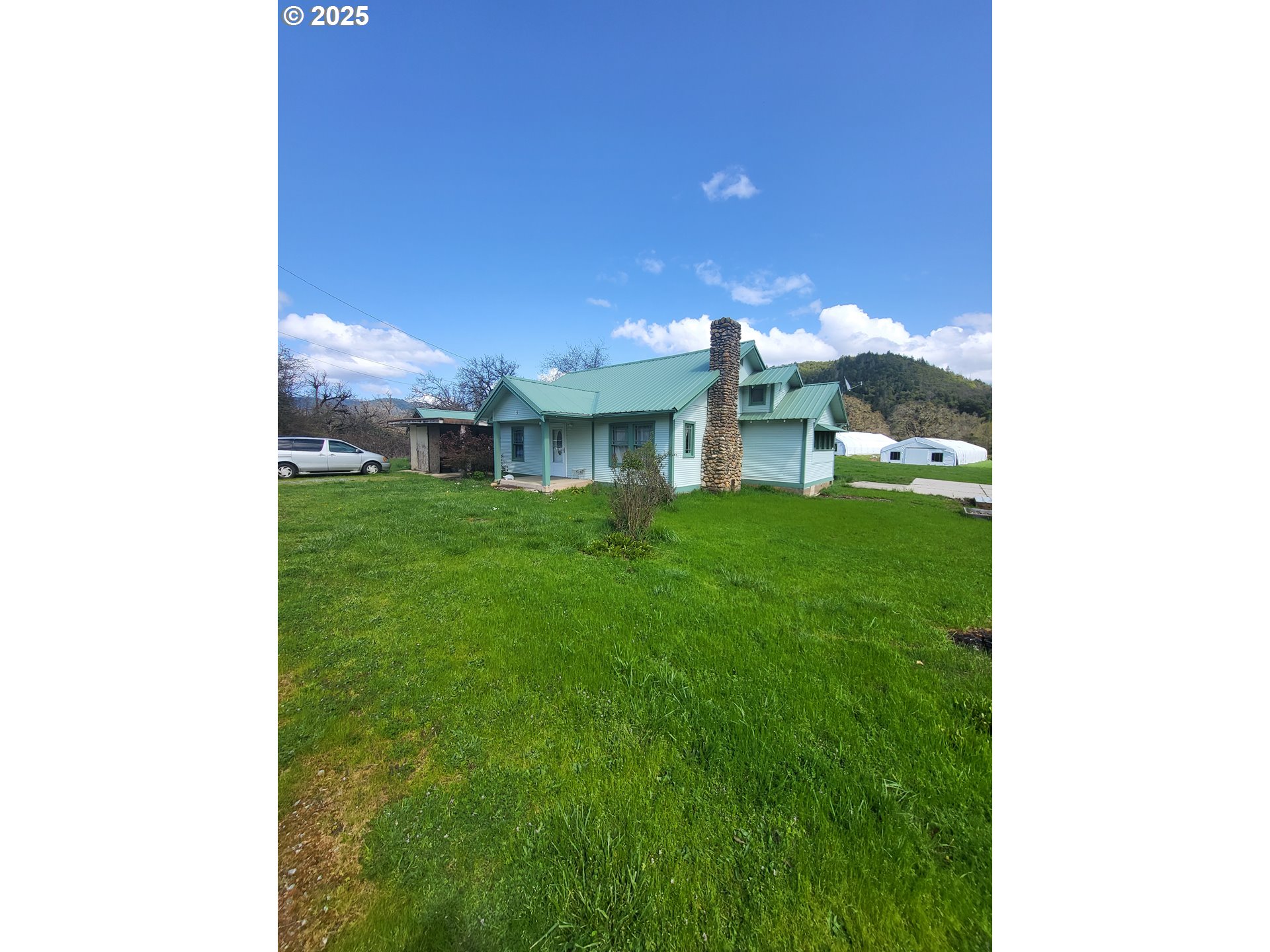 4359 Canyonville Riddle Rd, Riddle, OR 97469 — photo 2