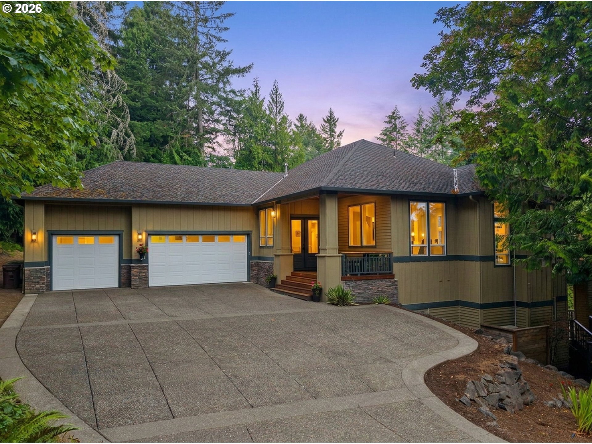35890 SW Orchid Hill Ln — photo