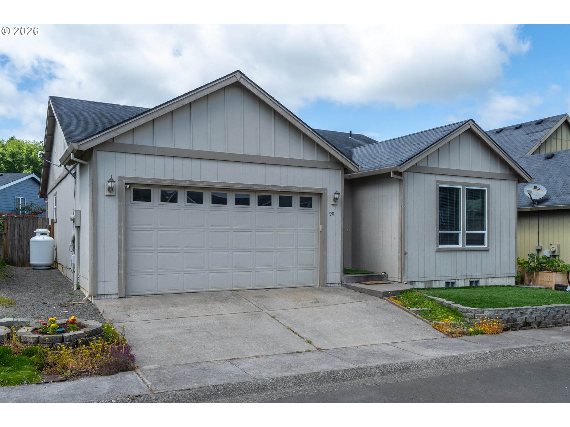 90 Glengate Loop, Cathlamet, WA 98612 — photo 2