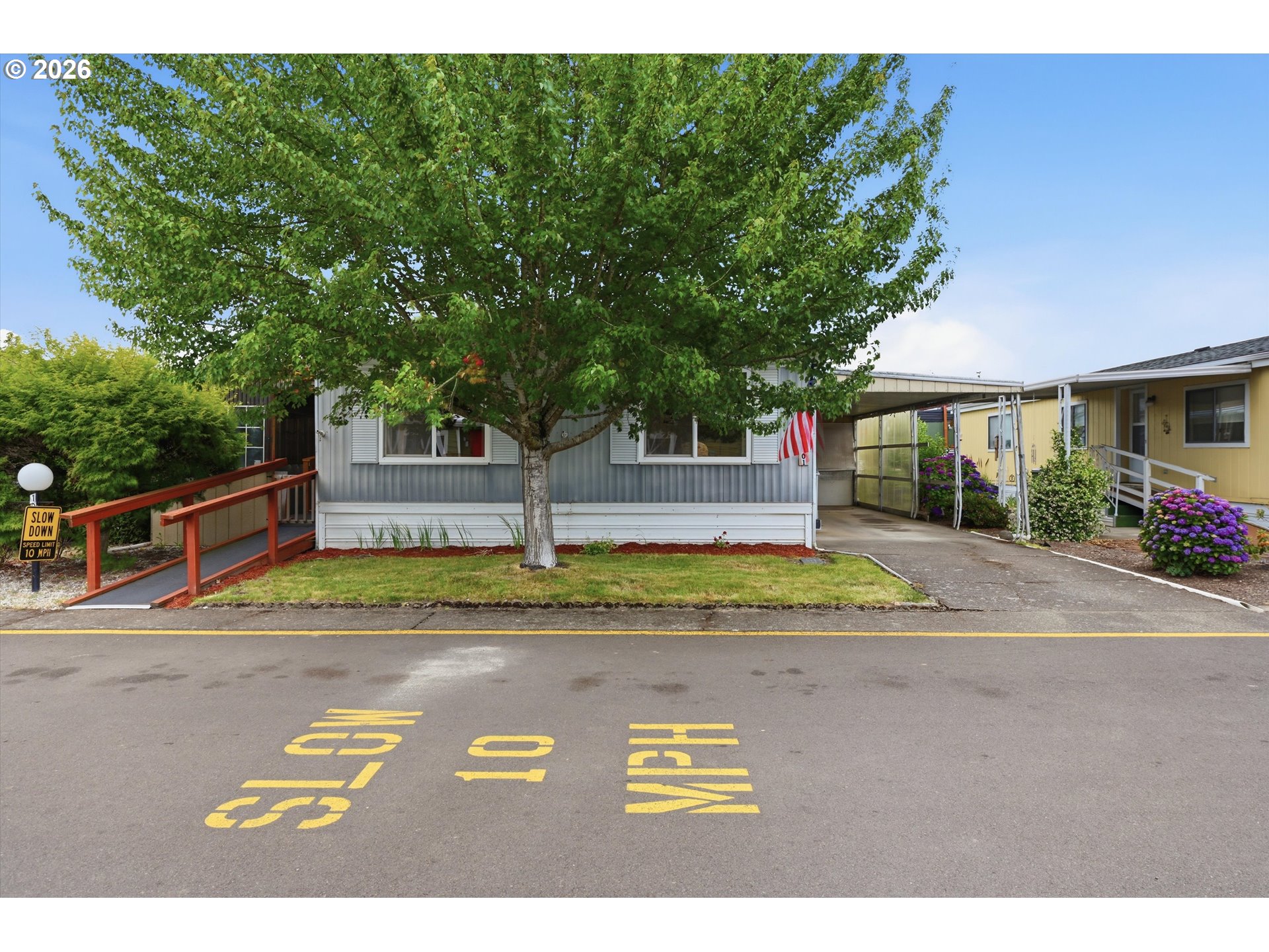 2902 E 2nd St #101, Newberg, OR 97132 — photo 2