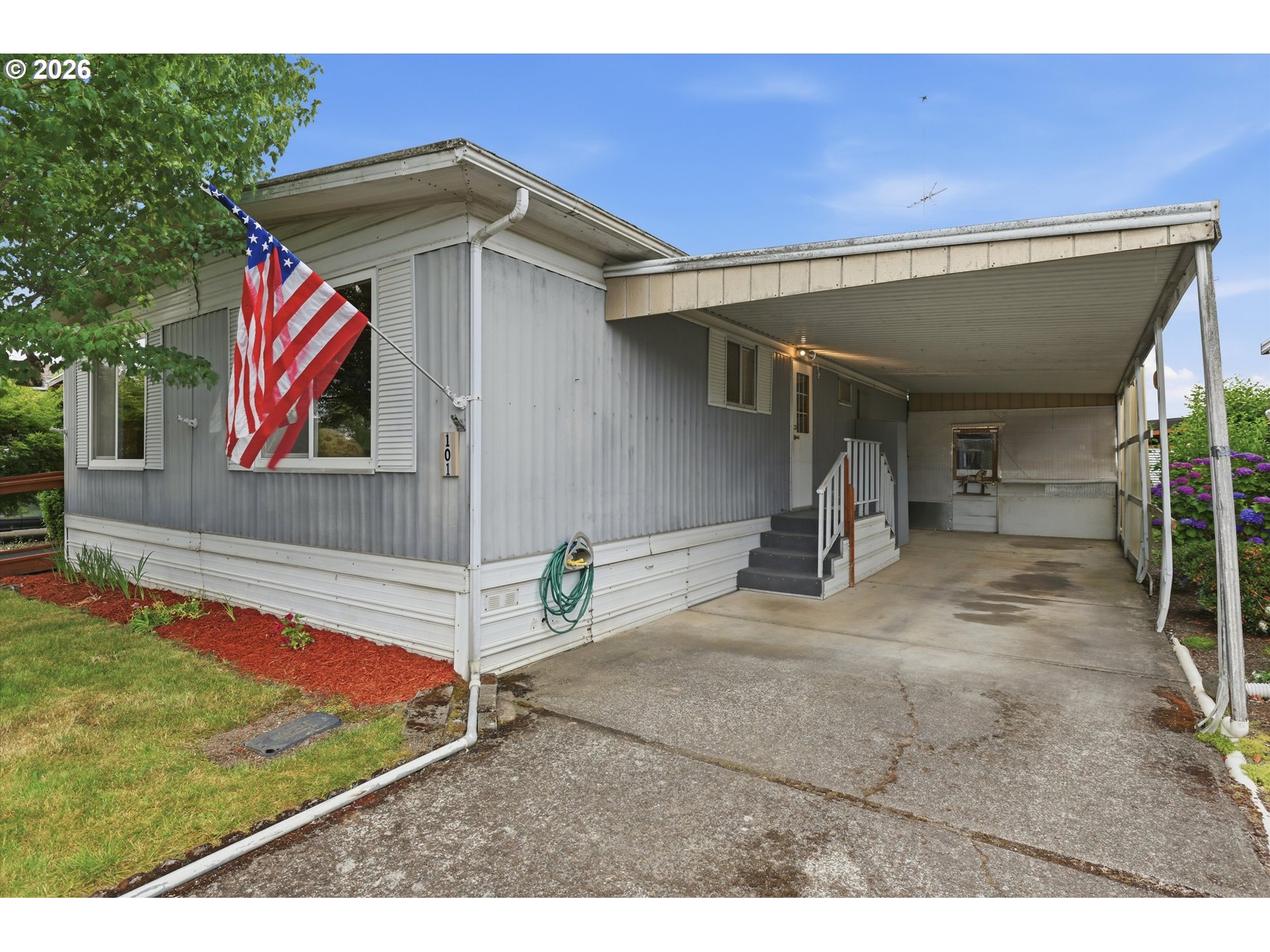 2902 E 2nd St #101, Newberg, OR 97132 — photo 3