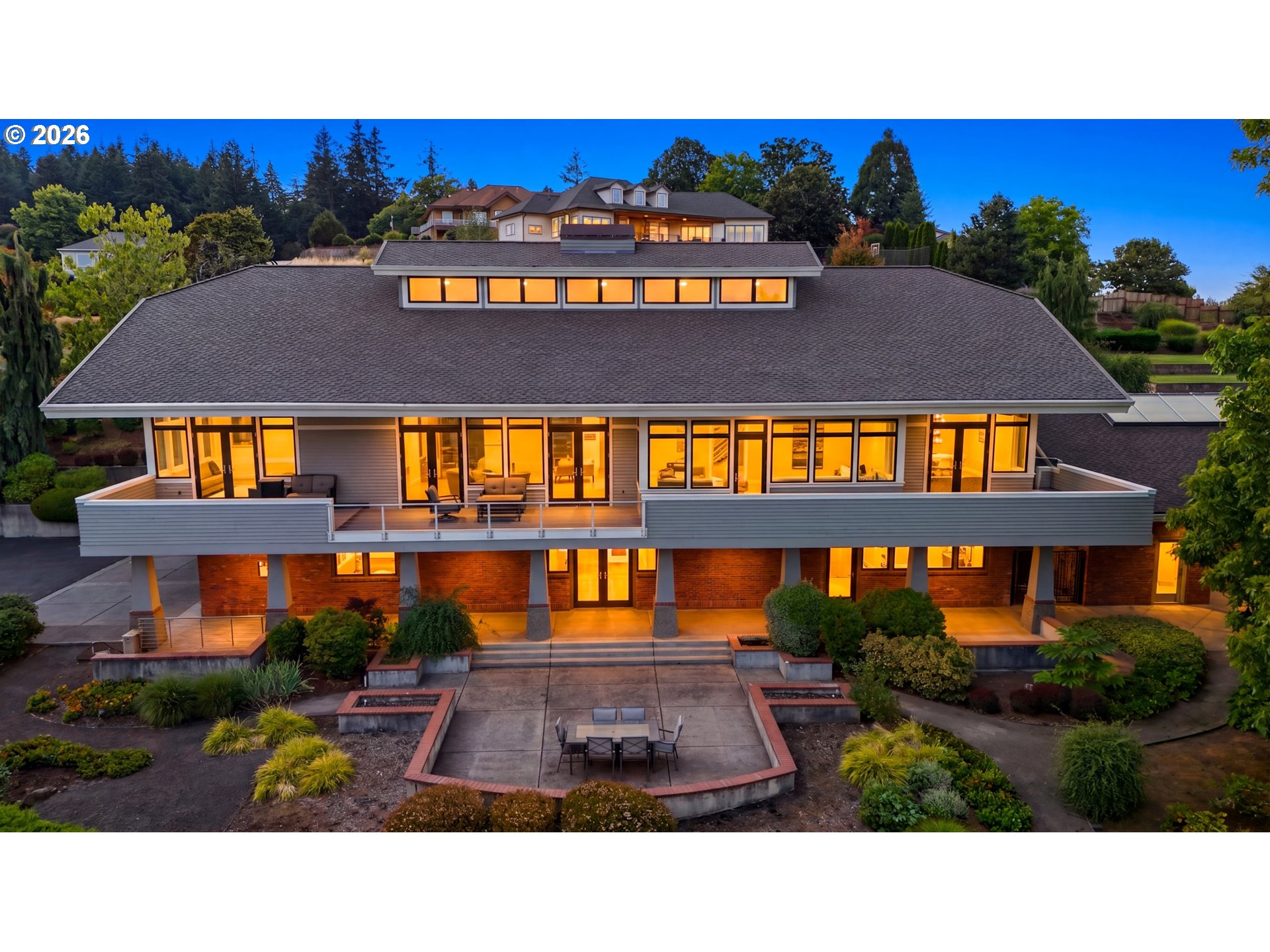 3252 Mount Kuebler Dr — photo
