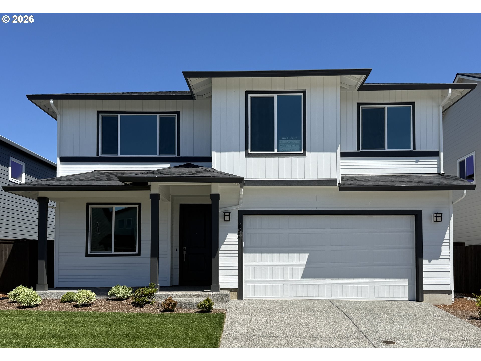 204 N 89TH LOOP 253, Ridgefield, WA 98642