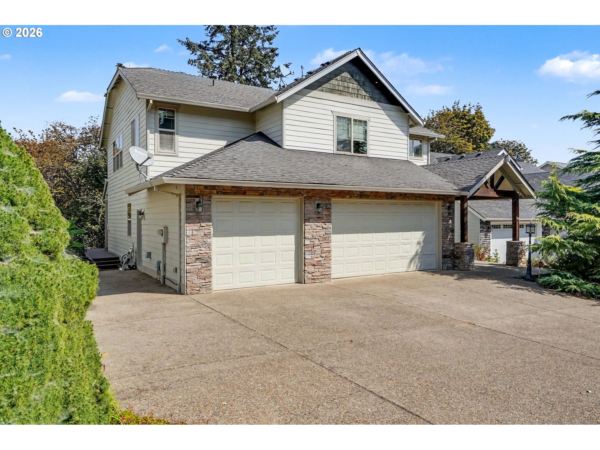 2369 Dalke Ridge Dr NW — photo