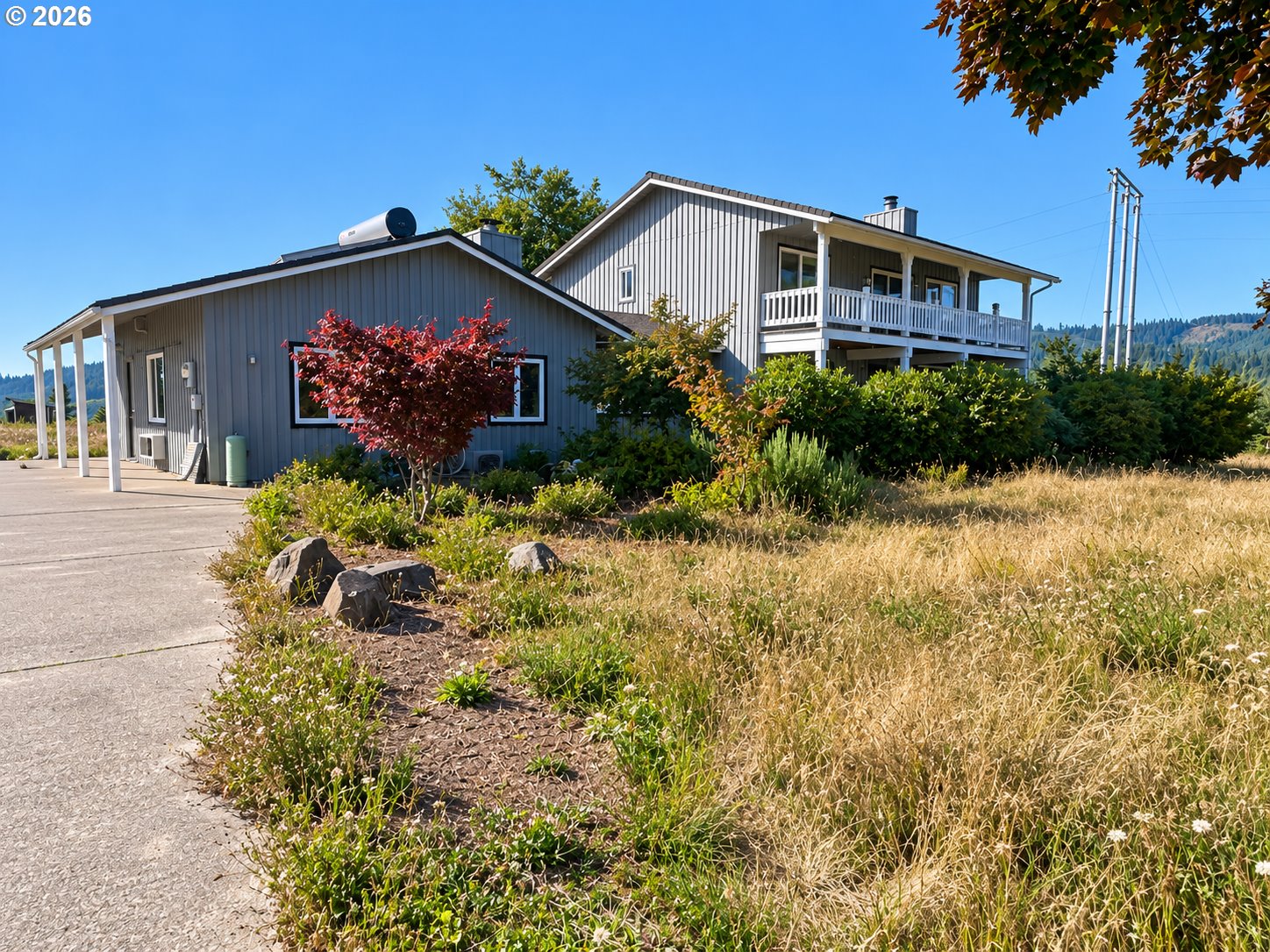 88692 Ermi Bee Rd — photo