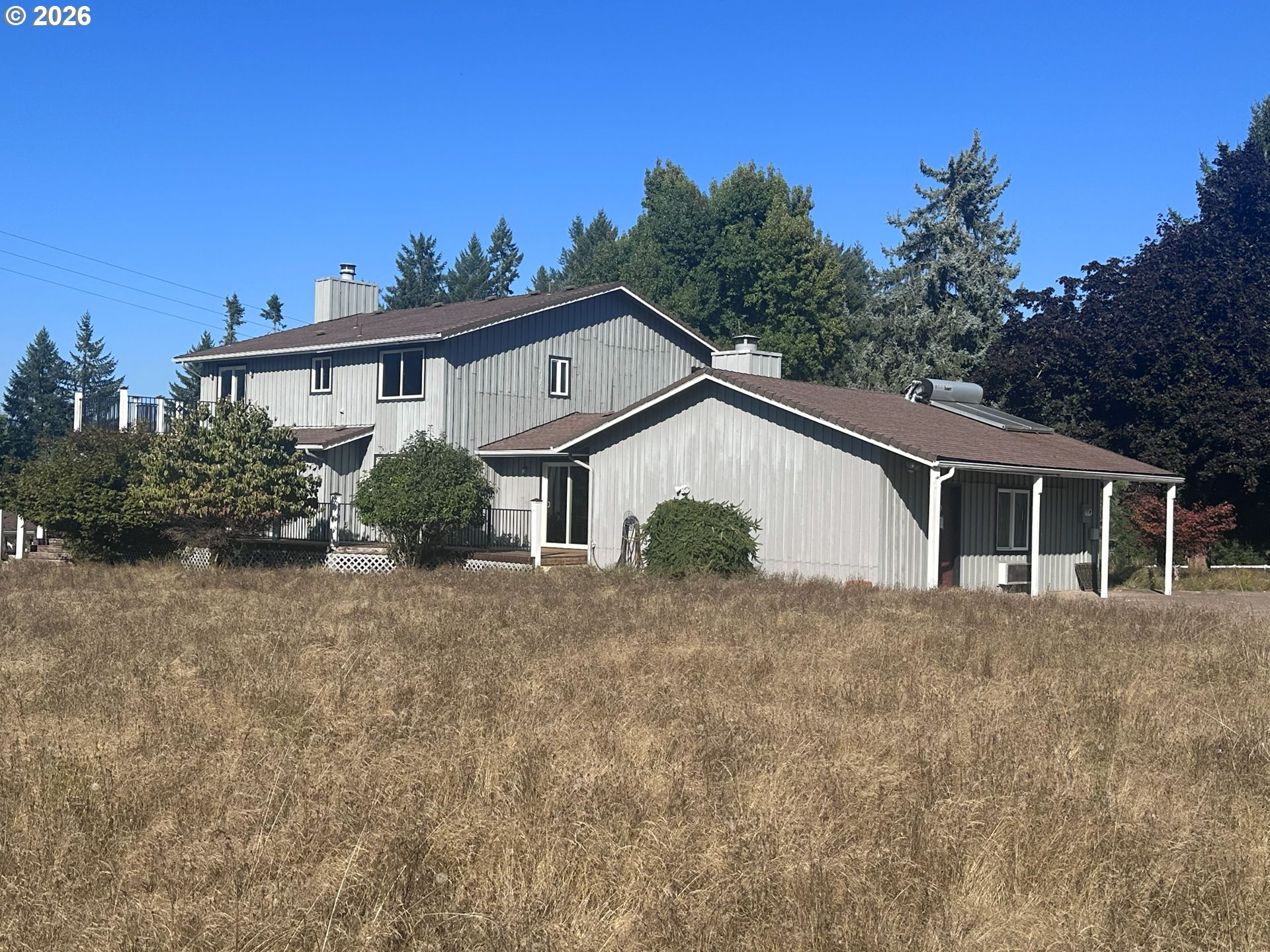 88692 Ermi Bee Rd, Springfield, OR 97478 — photo 2