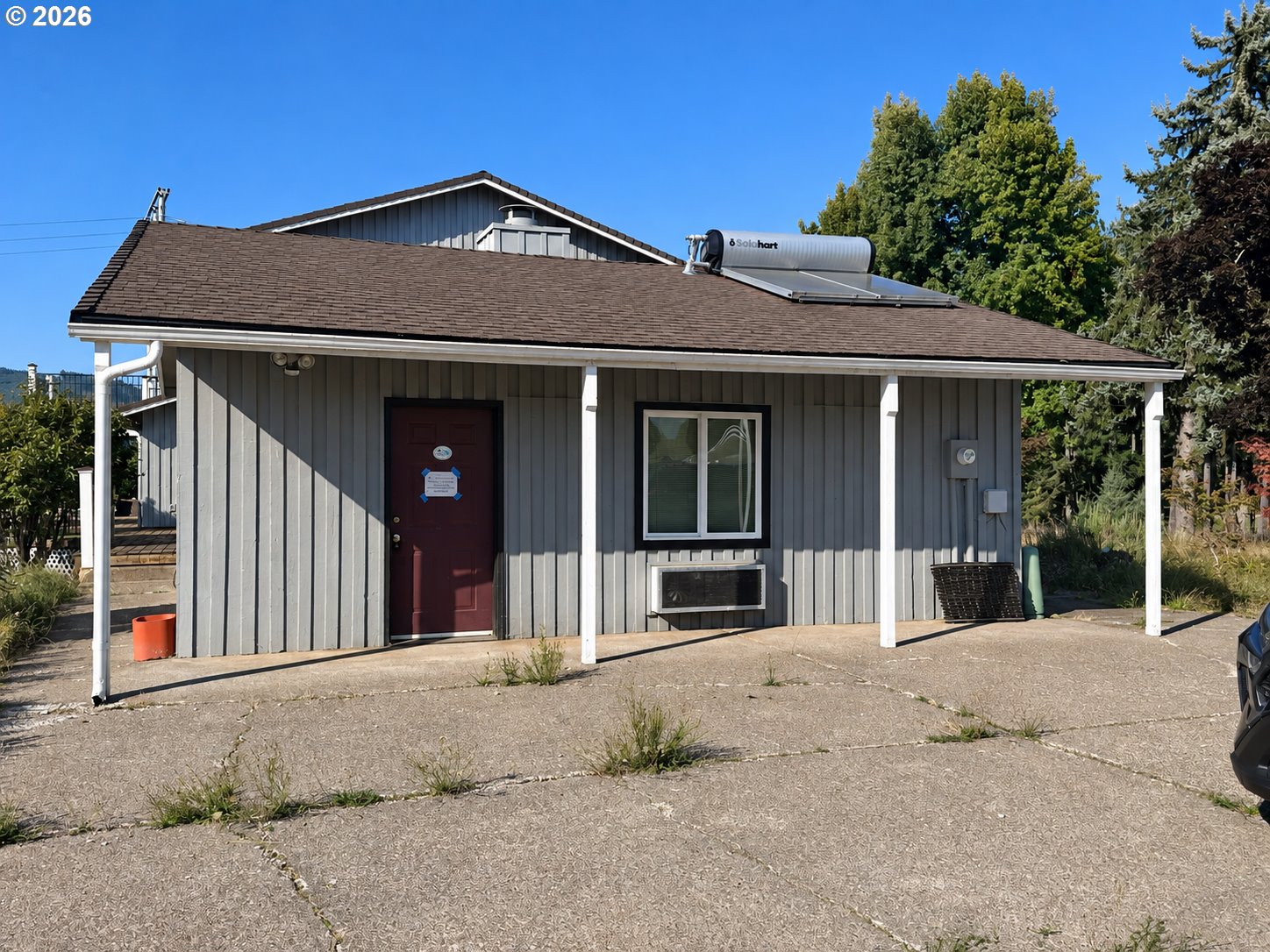 88692 Ermi Bee Rd, Springfield, OR 97478 — photo 3