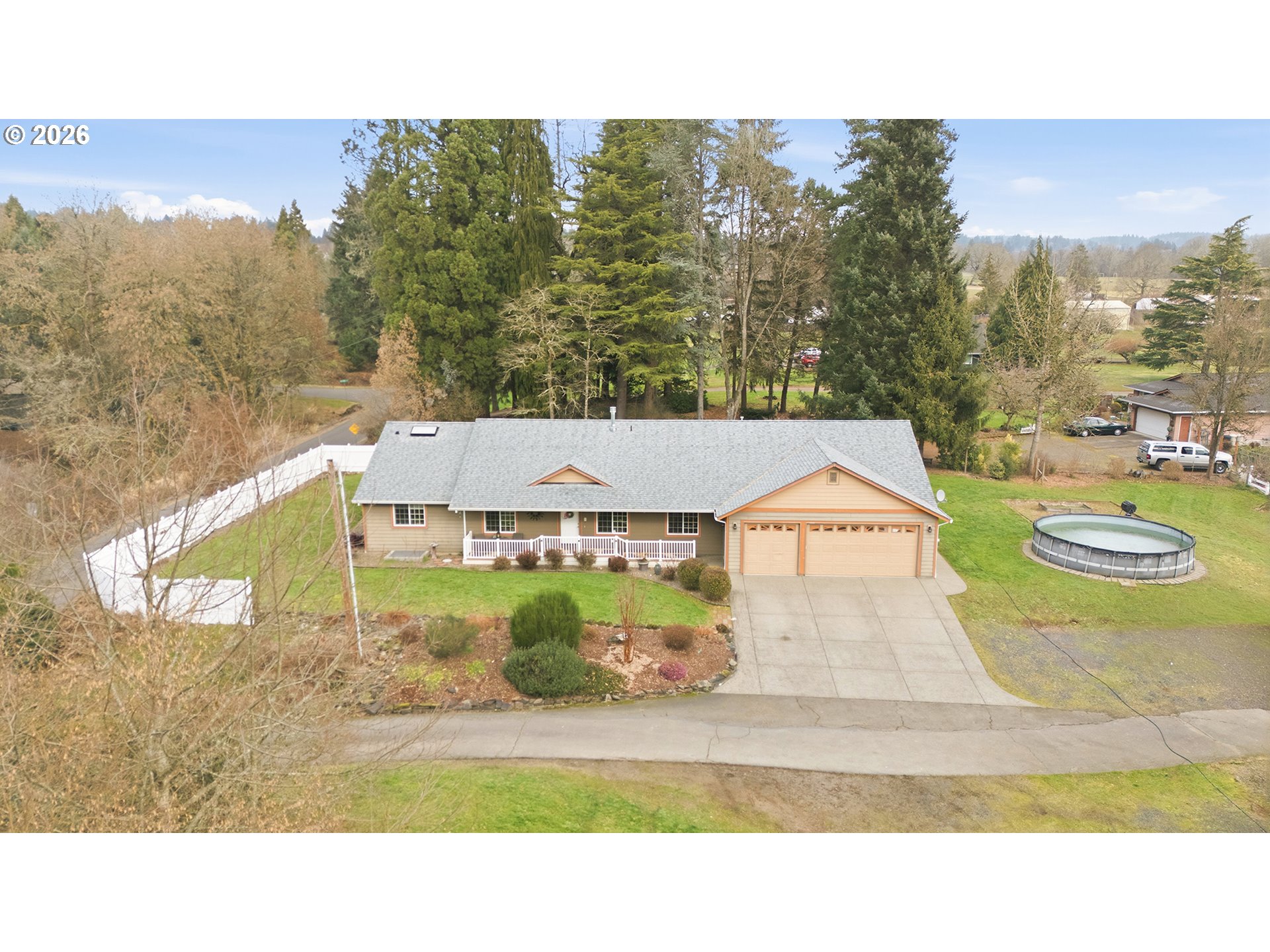 58348 Ross Rd, Warren, OR 97053 — photo 2