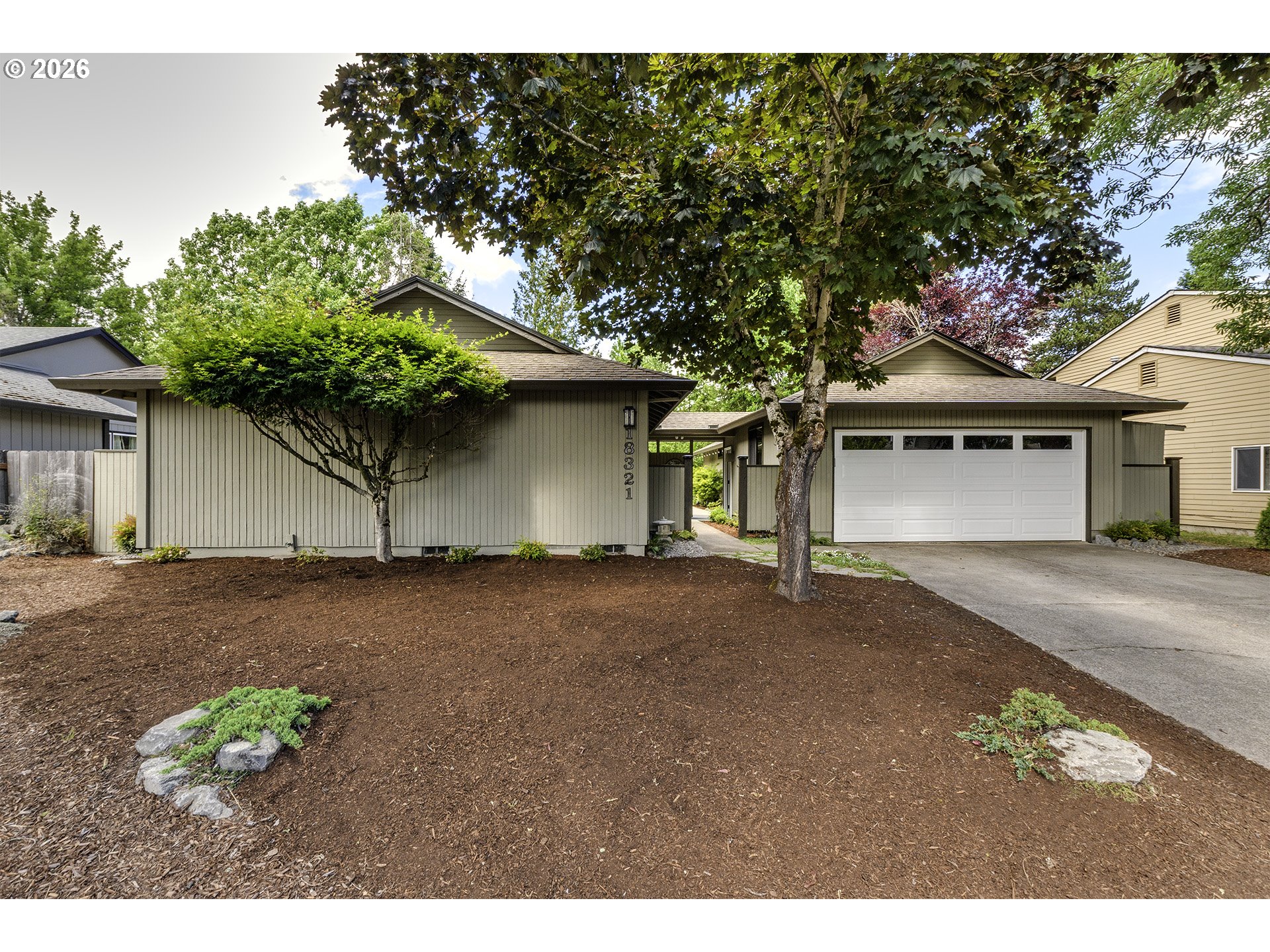 18321 SW Jann Dr — photo