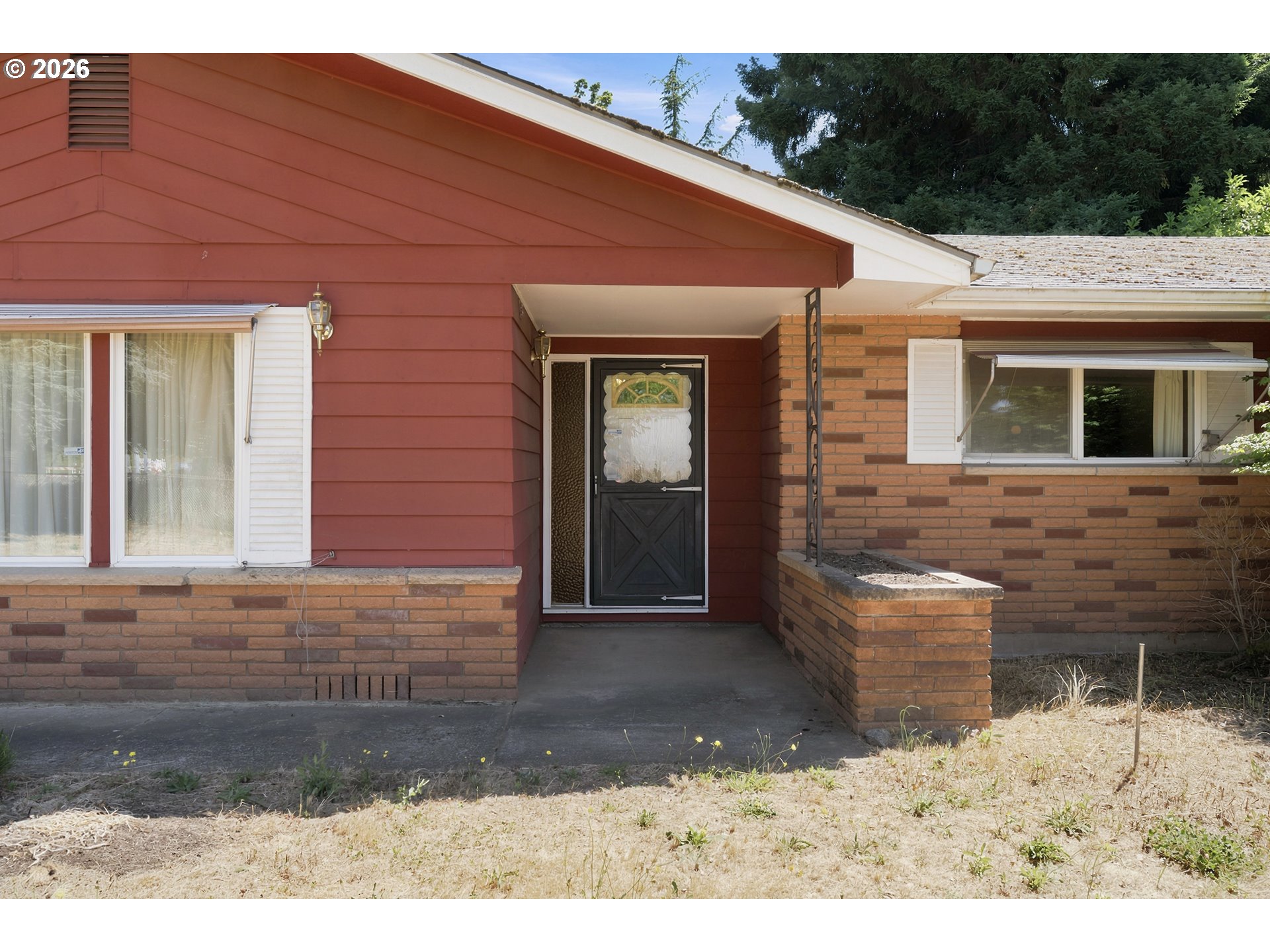 832 Wilsonville Rd — photo