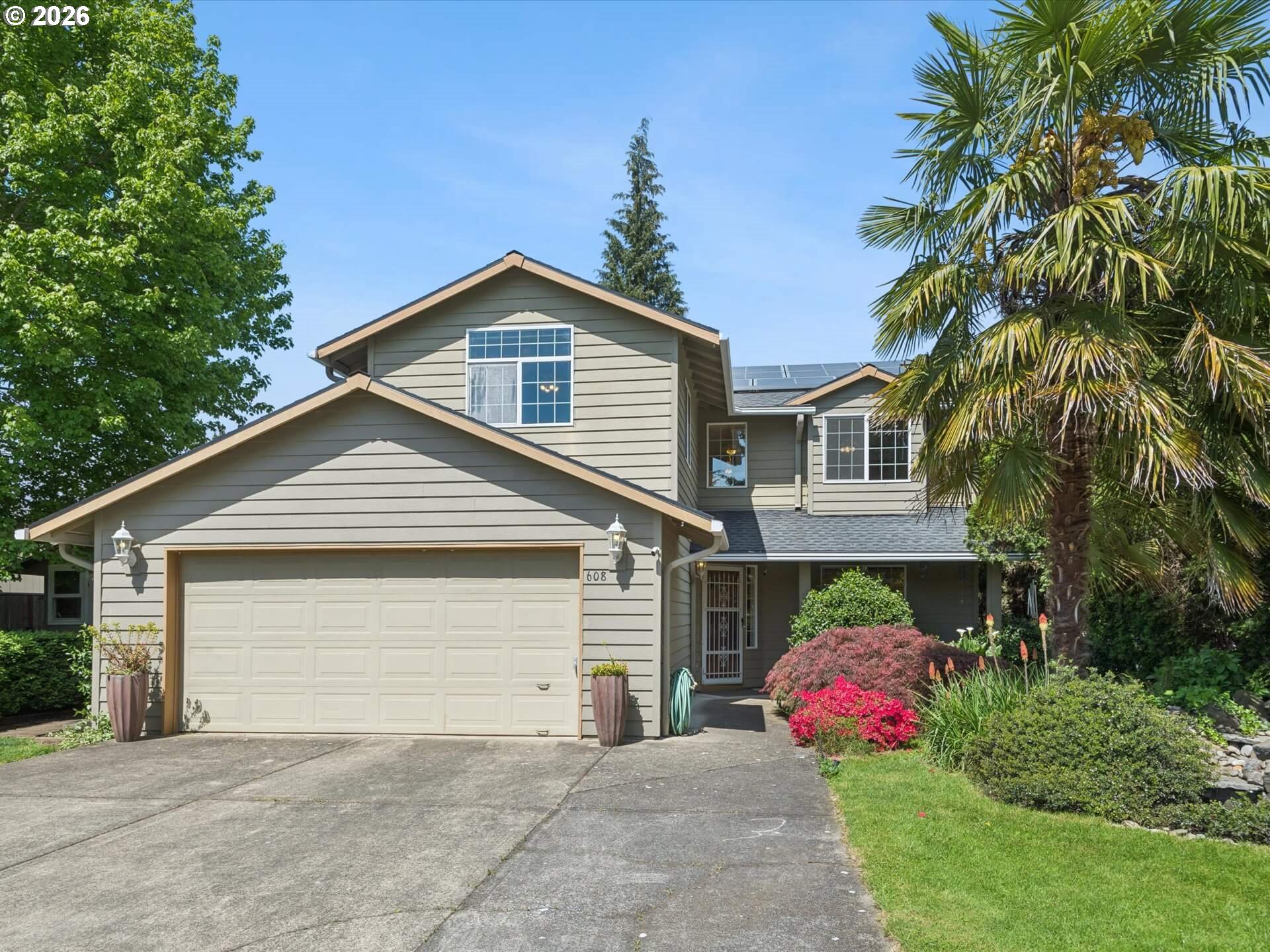 608 SE 18th Ave — photo