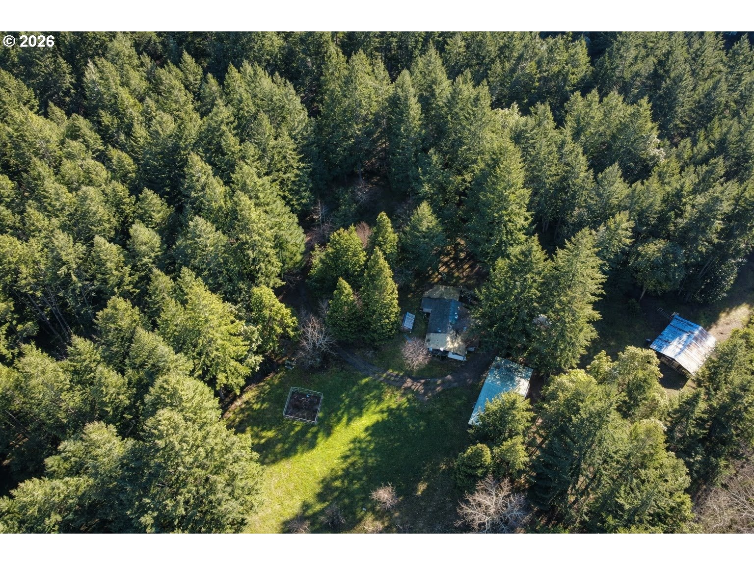 1954 Yeust Rd, Azalea, OR 97410 — photo 3