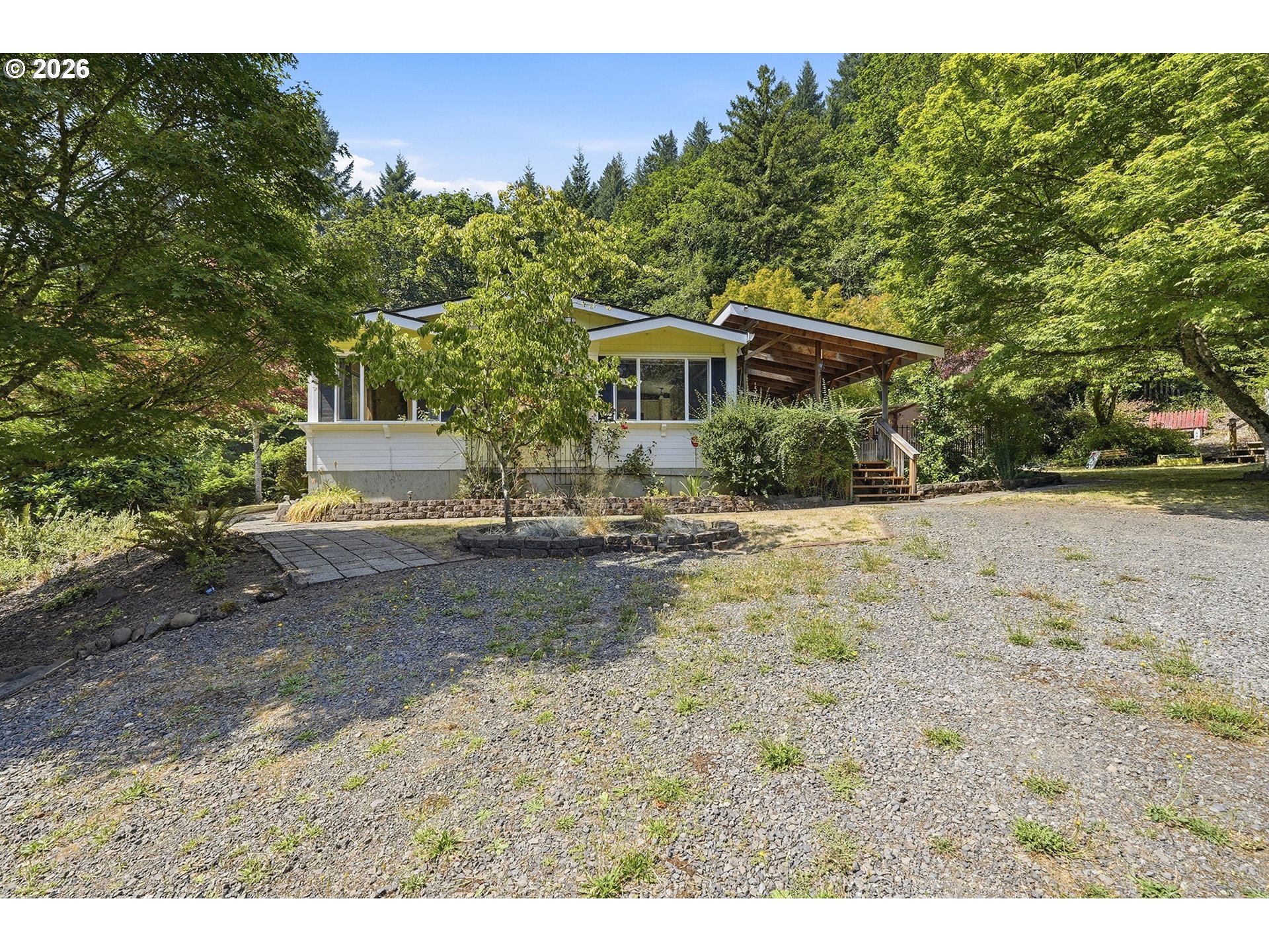 28851 SE Knox Rd — photo