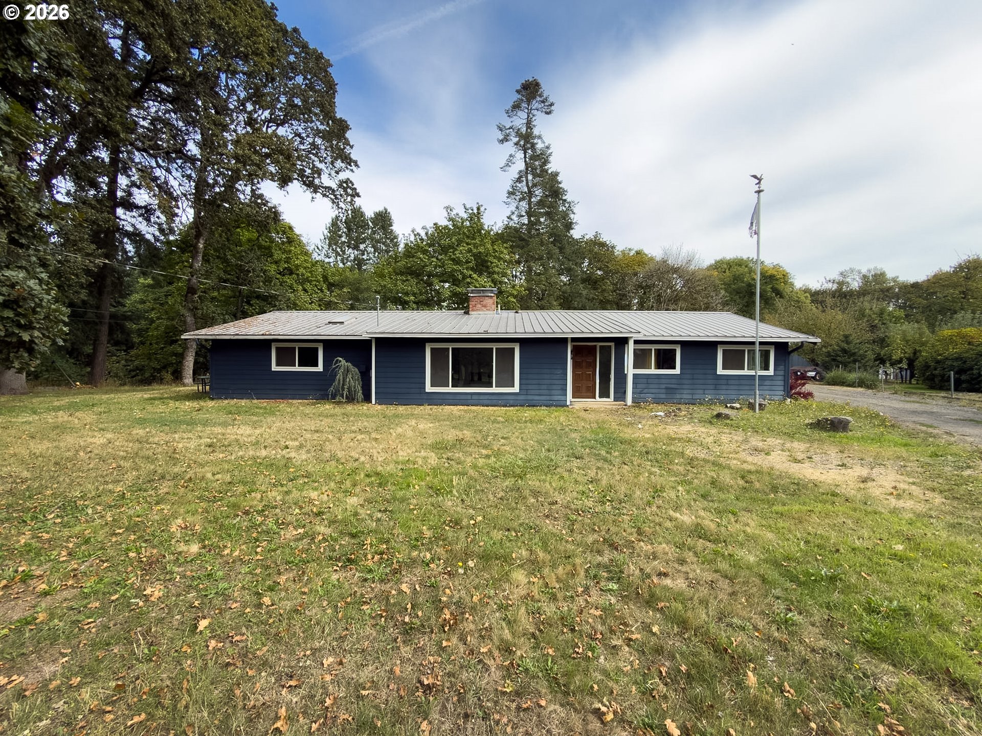 6520 Corvallis Rd — photo