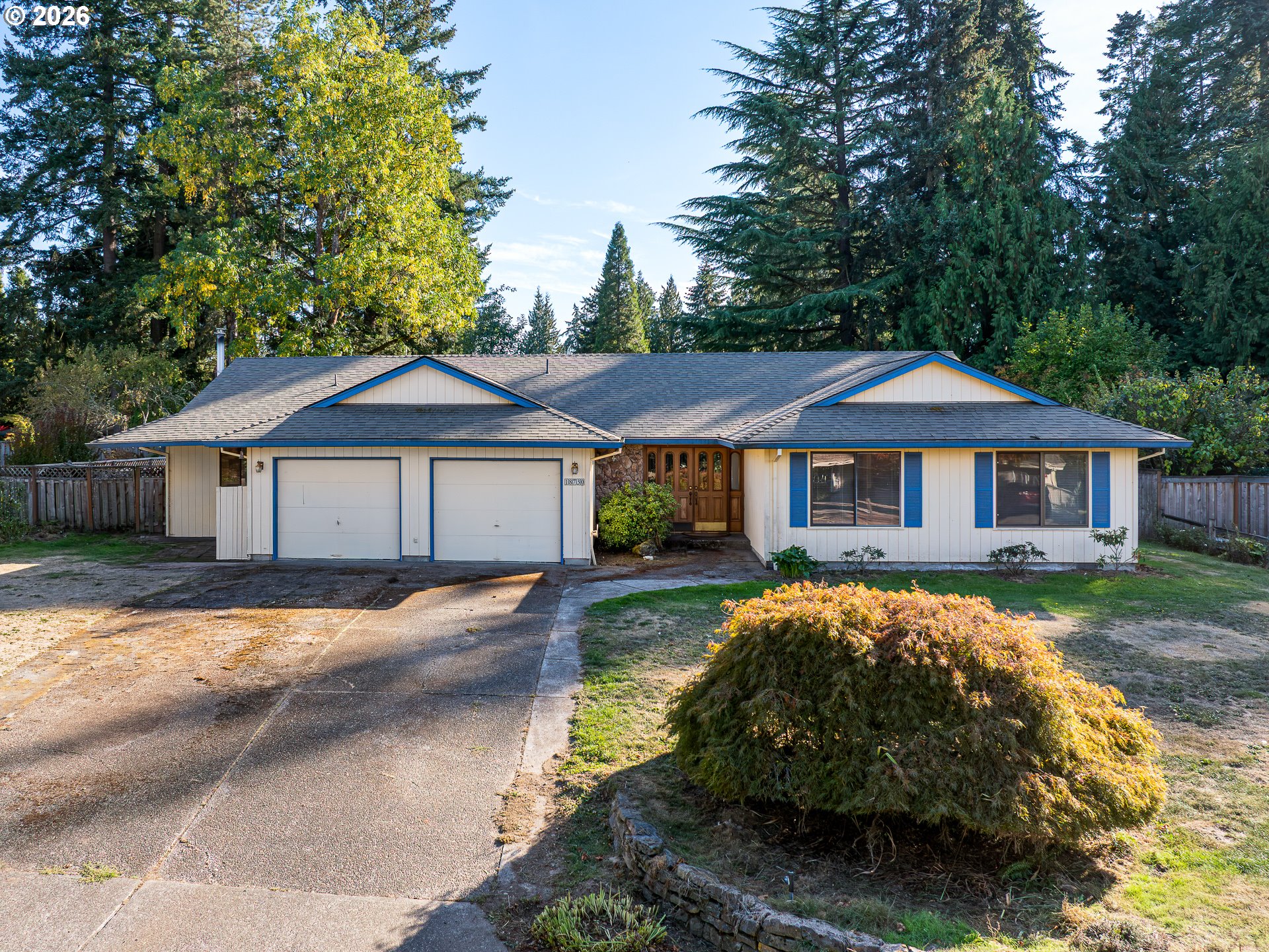18730 SW Alderwood Dr — photo