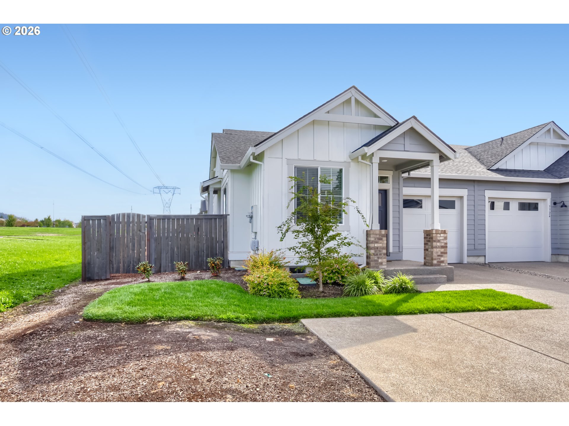 7736 SE Affinity Ln — photo