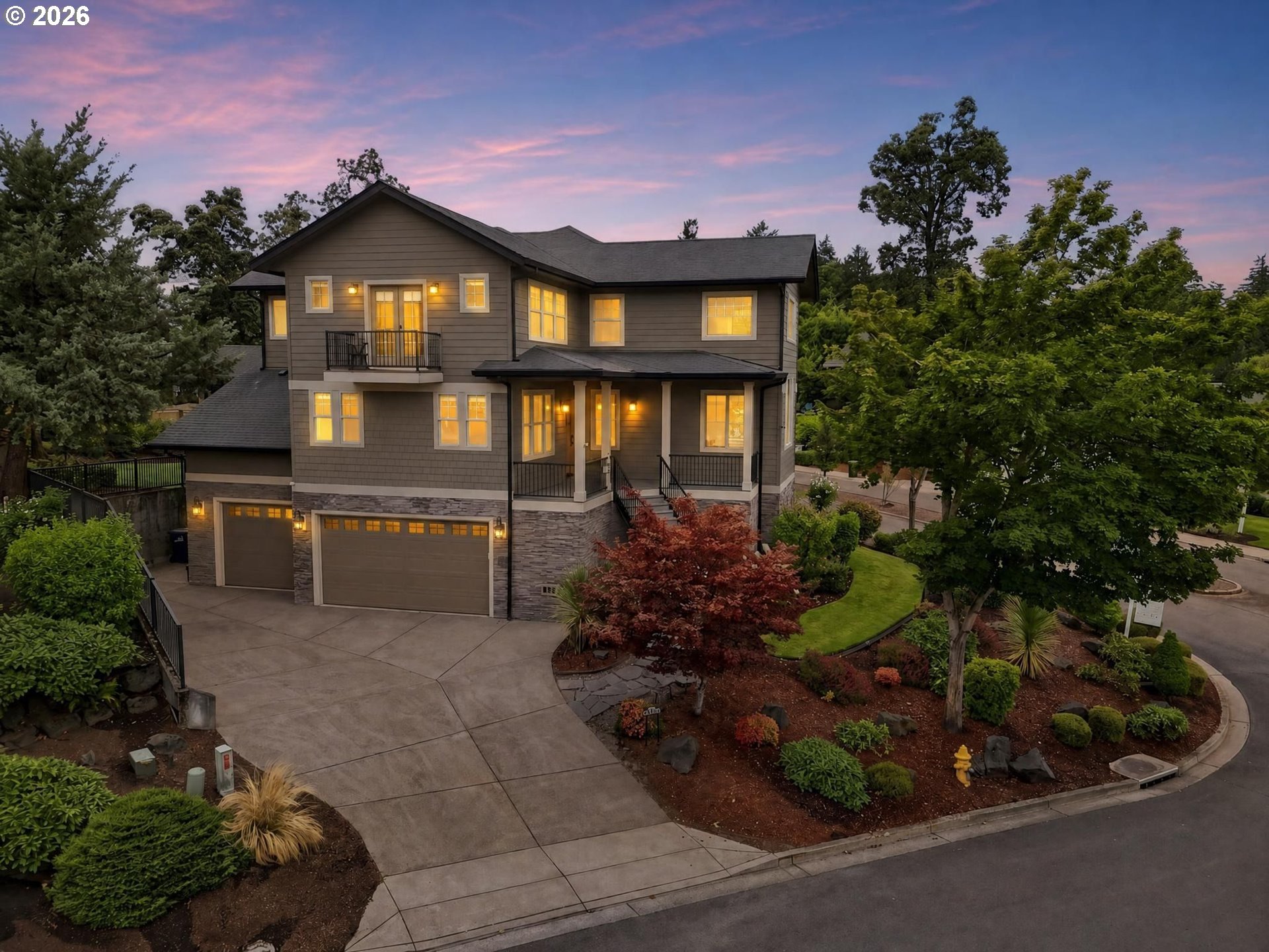 6107 Forest Ridge Dr — photo