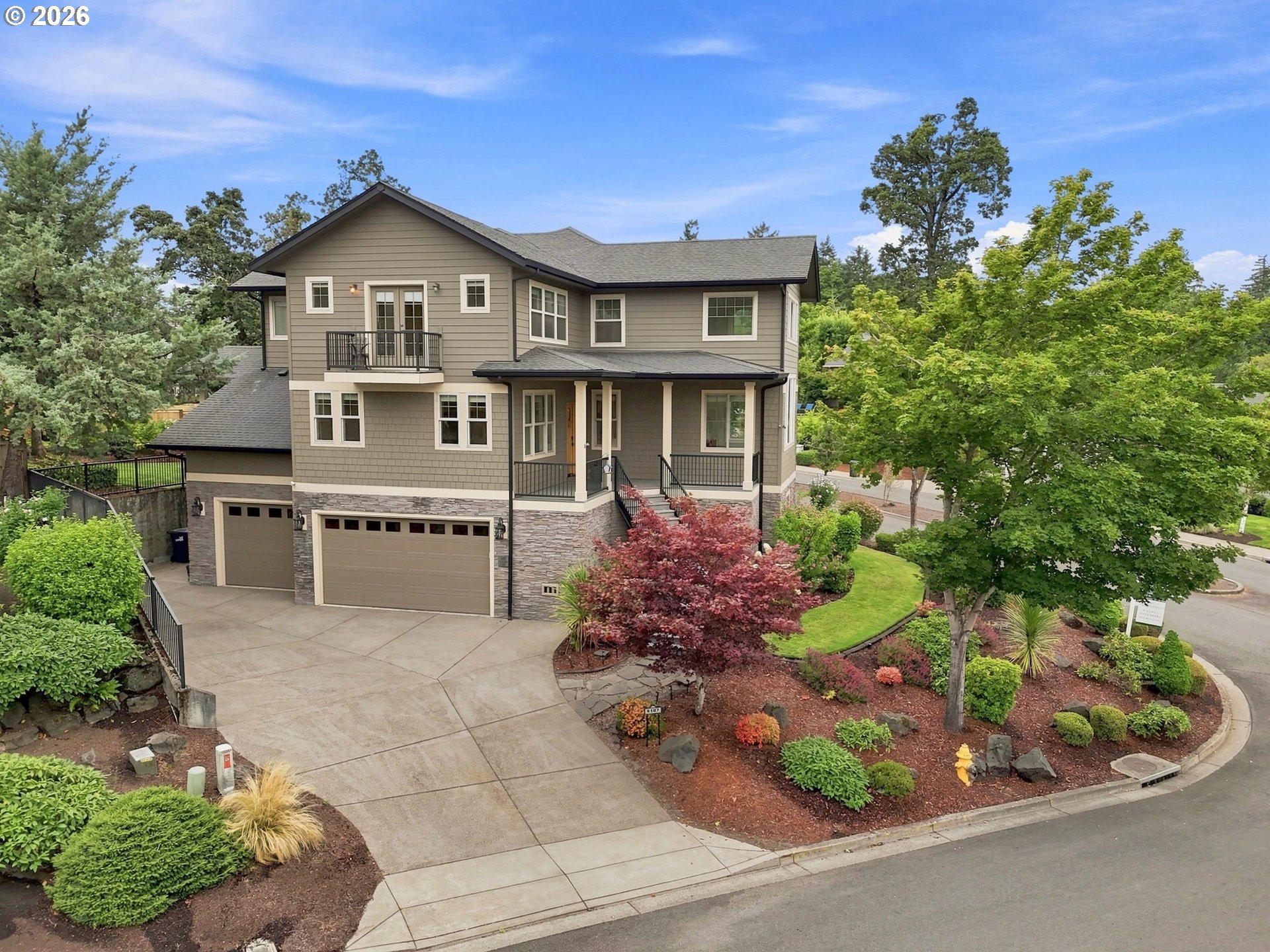 6107 Forest Ridge Dr, Springfield, OR 97478 — photo 3