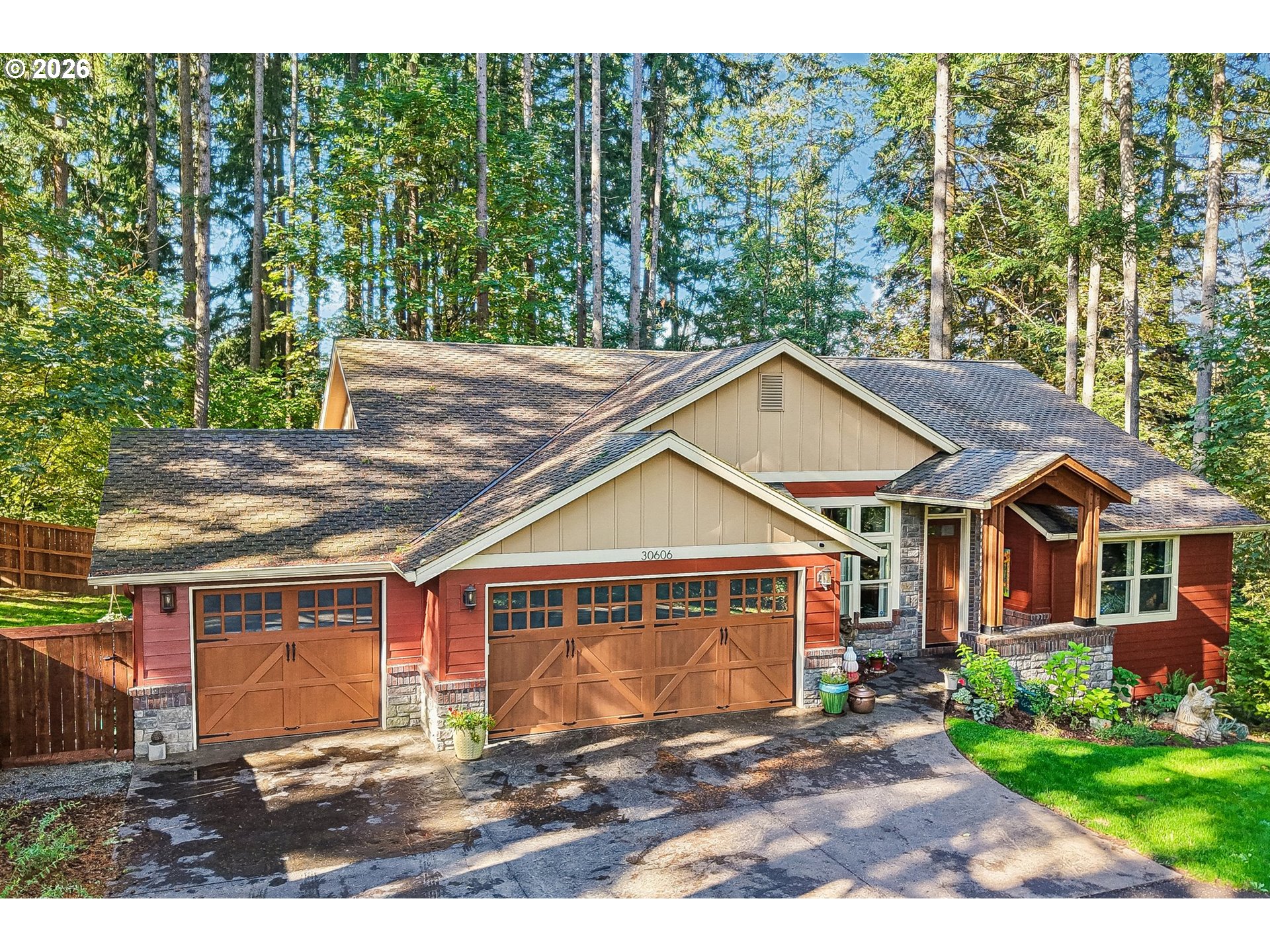 30606 NE Harrison Rd — photo