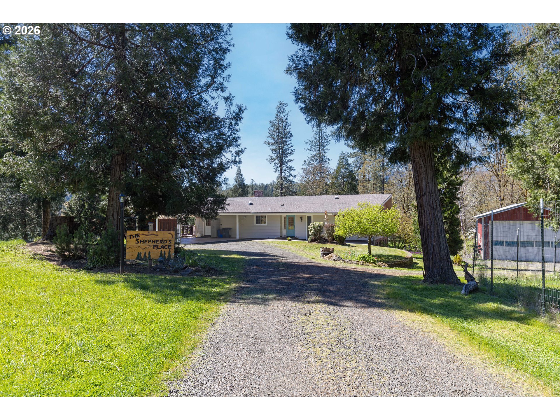 135 Champagne Dr — photo