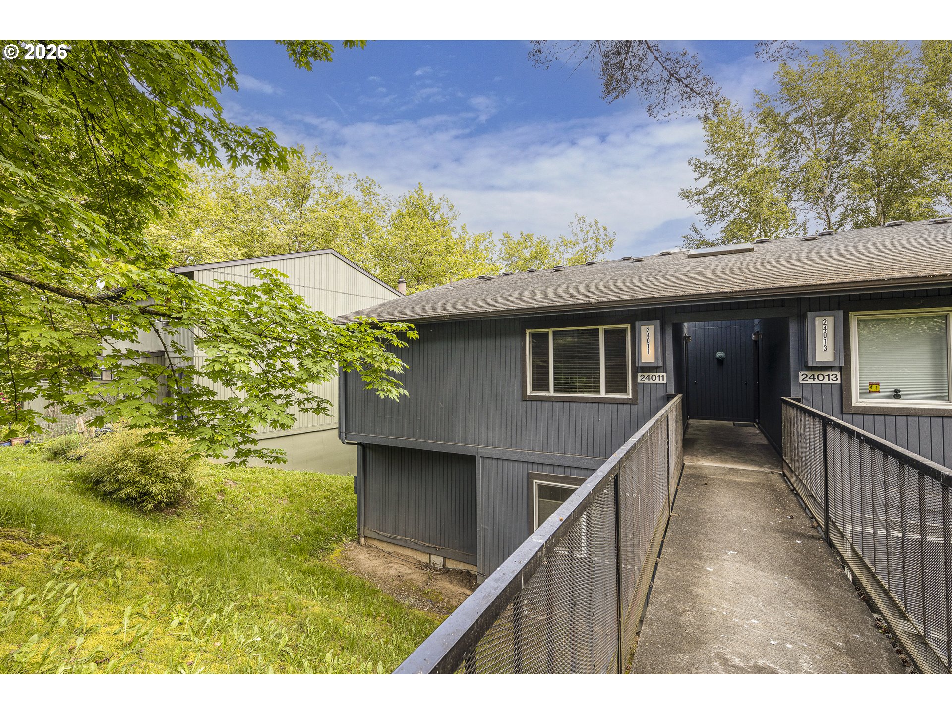 24011 NE Treehill Dr — photo