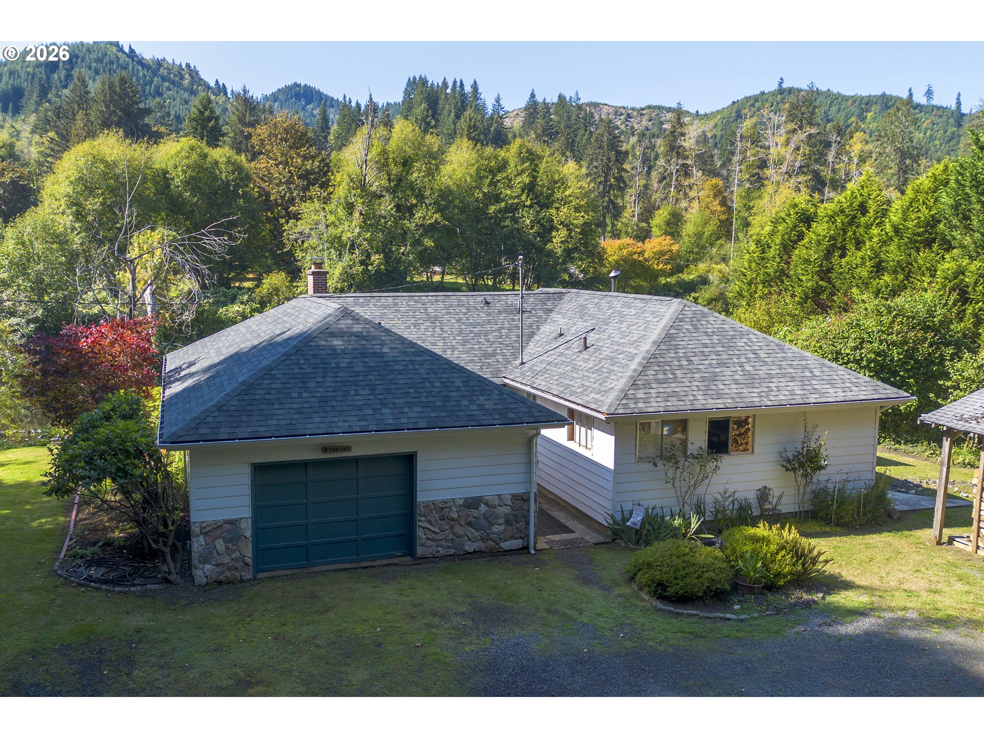 79778 Lower Nehalem Rd — photo