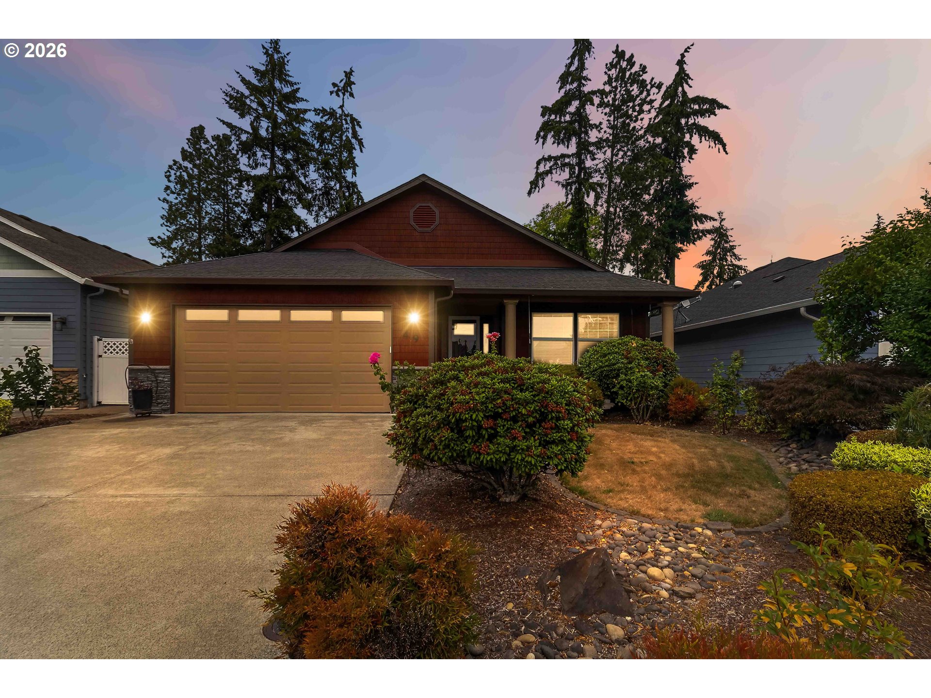 49 Willow Pointe Loop — photo