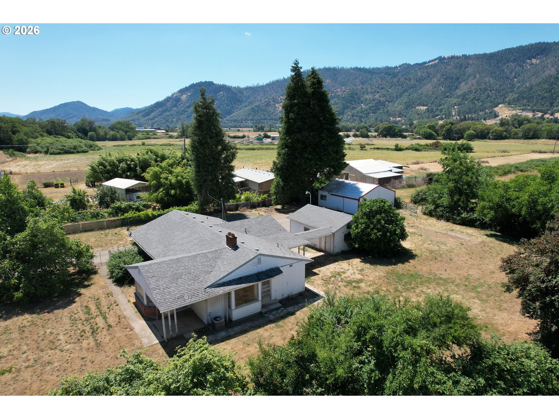309 N Old Pacific Hwy — photo
