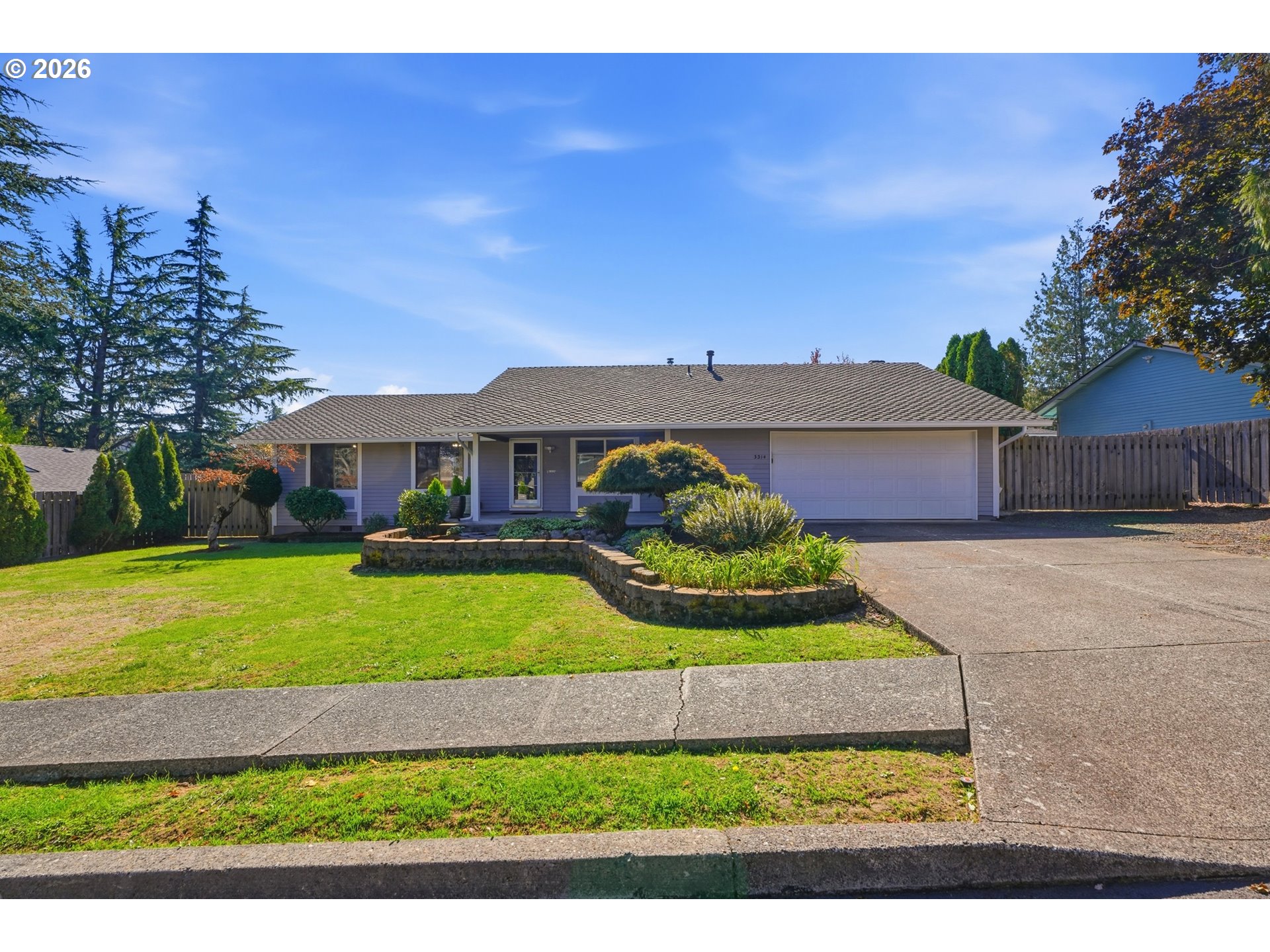 3314 SW 28th Ct, Gresham, OR 97080 — photo 2