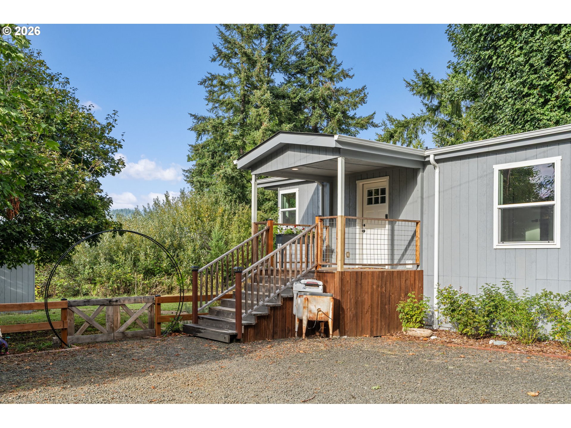28157 Cottage Grove Lorane Rd — photo