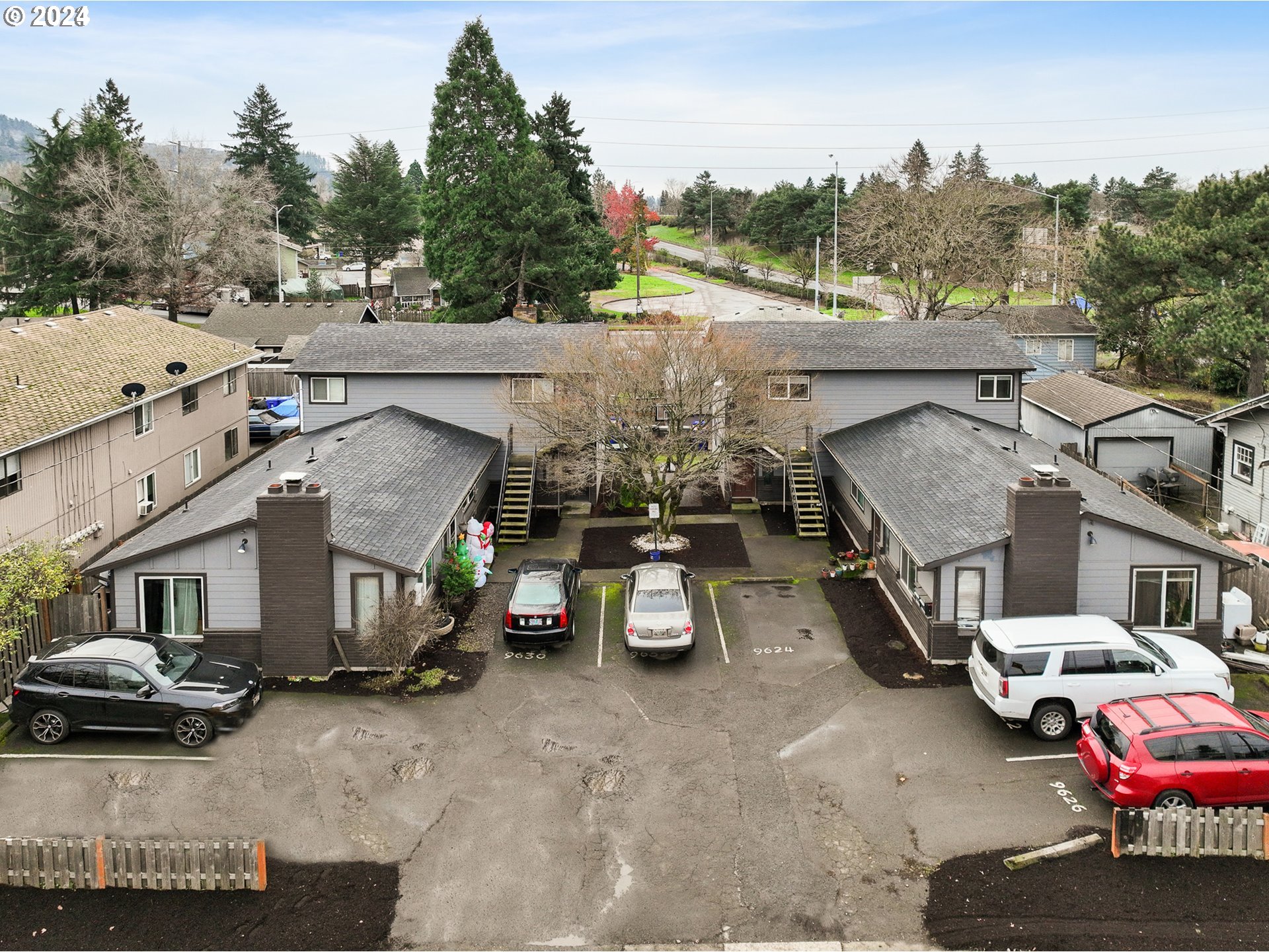 9630 SE Foster Rd, Portland, OR 97266 — photo 2