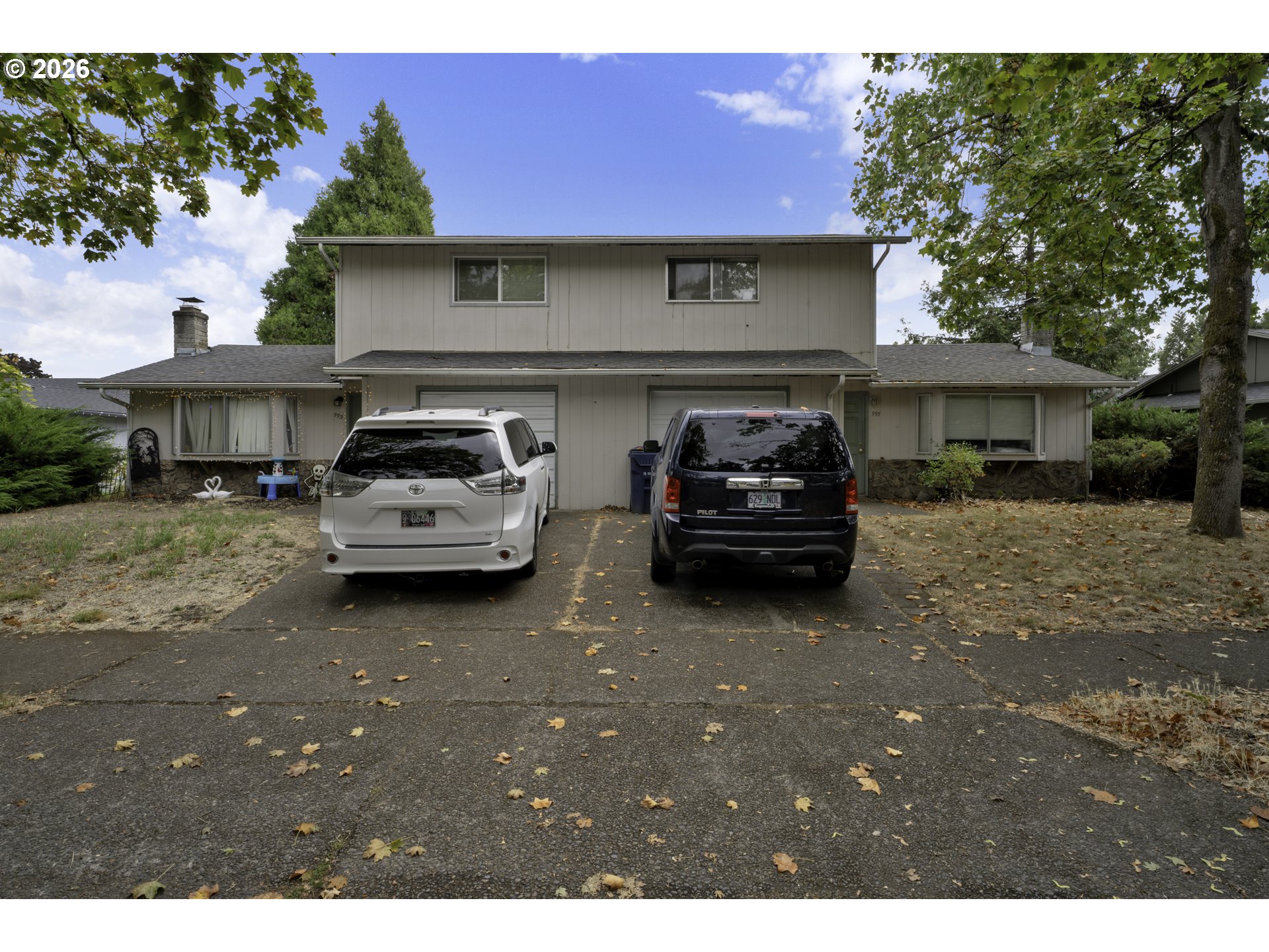 993 N Cloverleaf Loop, Springfield, OR 97477 — photo 2