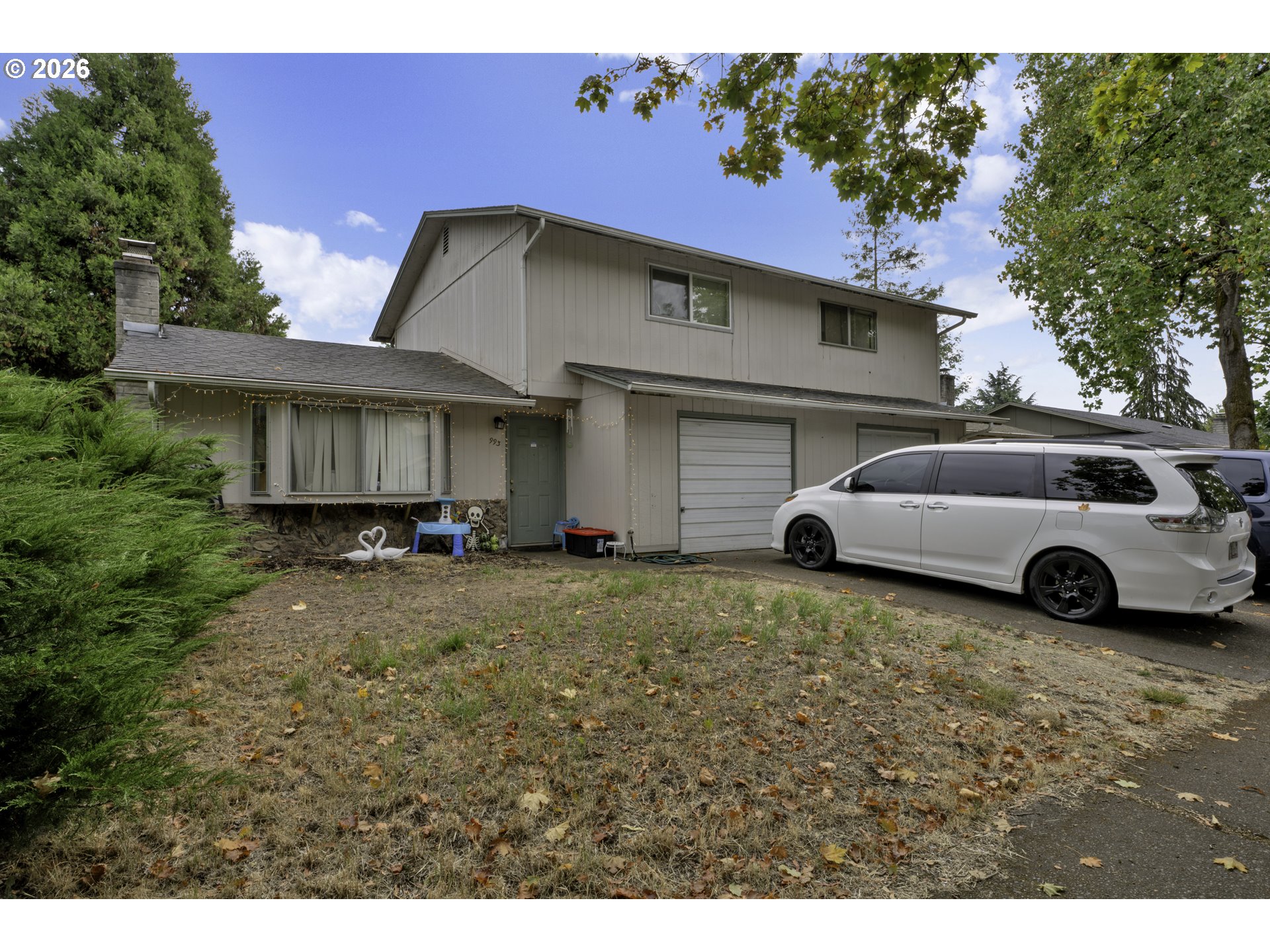 993 N Cloverleaf Loop, Springfield, OR 97477 — photo 3