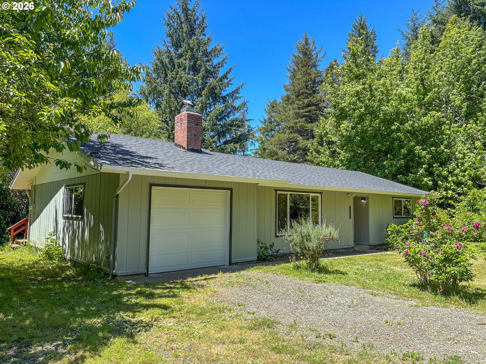 55955 Spring Creek Rd, Bandon, OR 97411 — photo 2