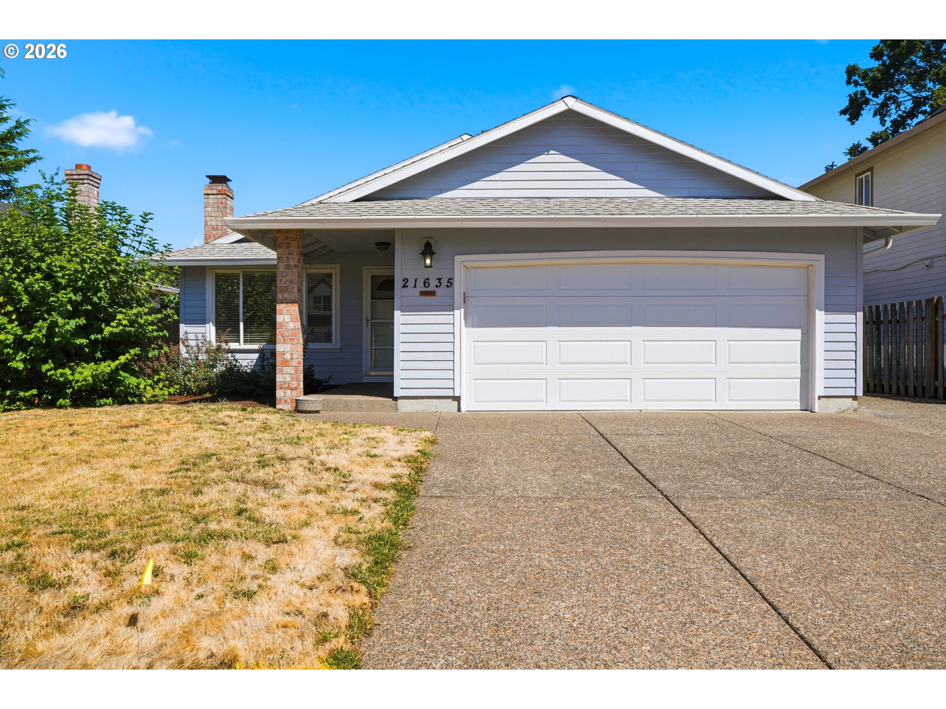 21635 SW Gary Ln — photo