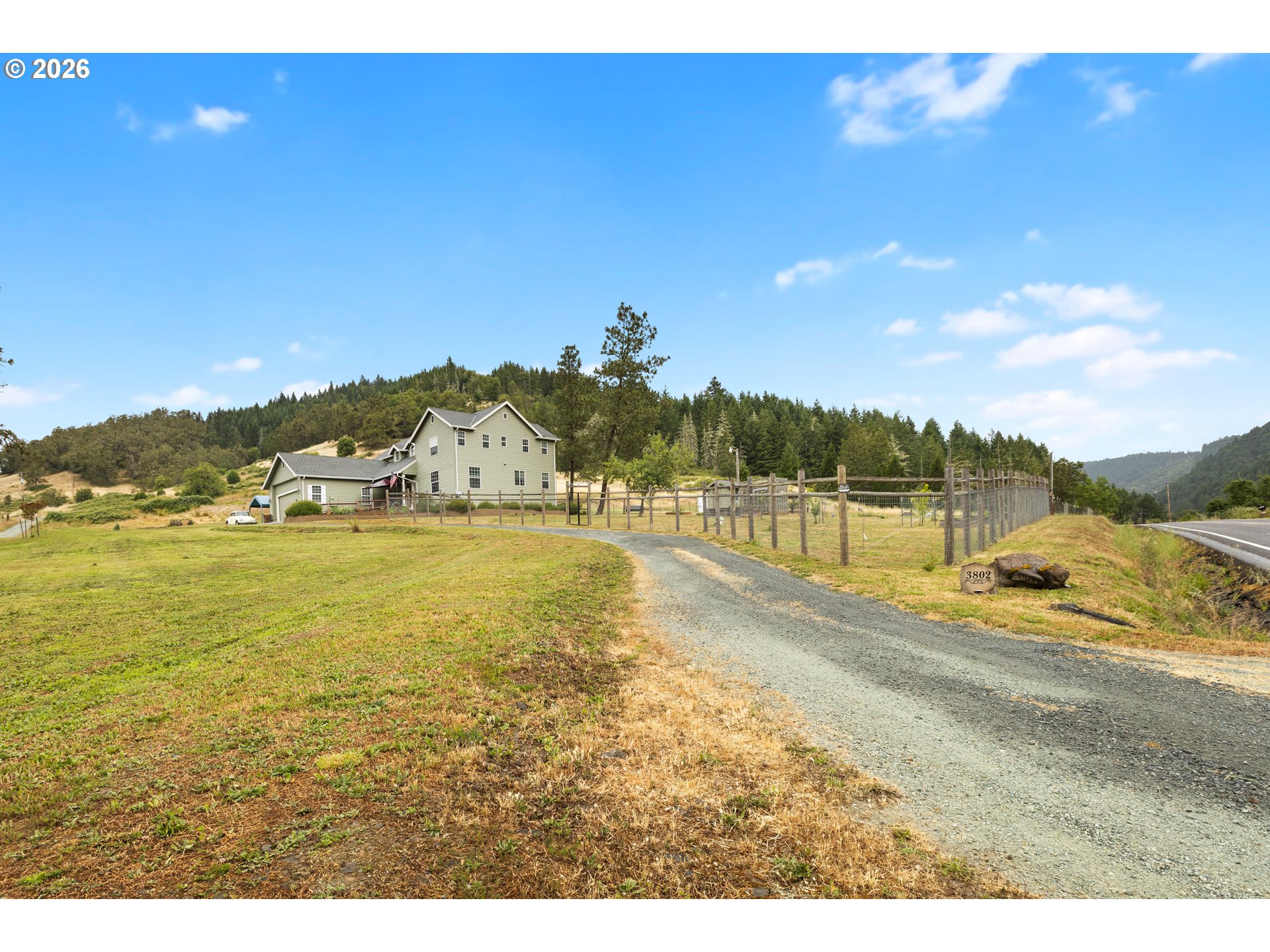 3802 North Myrtle Rd — photo