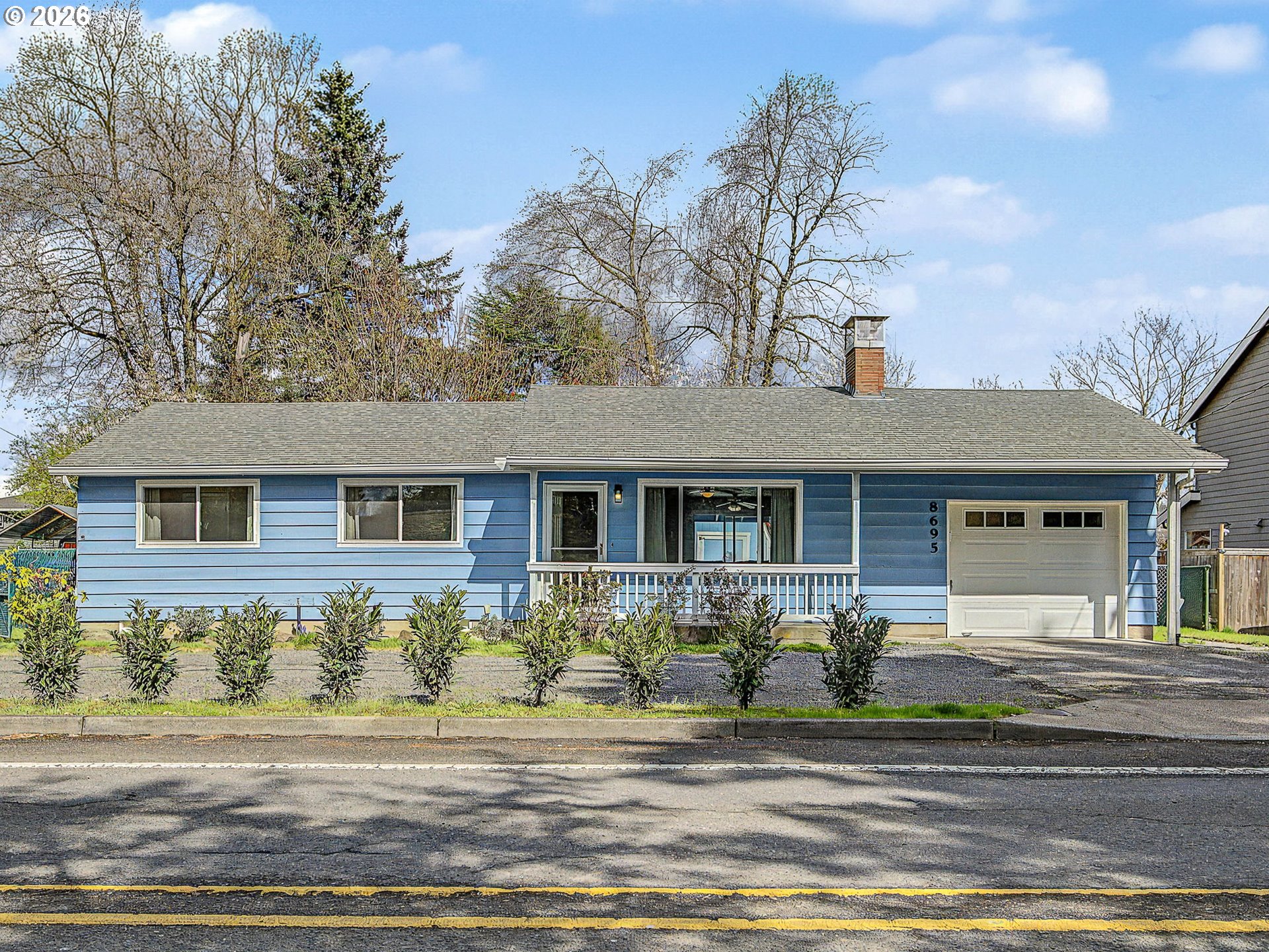 8695 SE Roots Rd, Clackamas, OR 97015 — photo 2