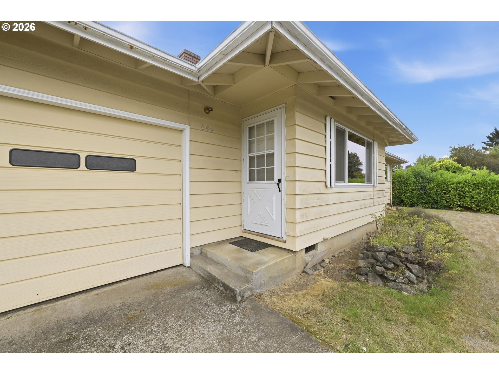 840 Barrett Ave, Eugene, OR 97404 — photo 2