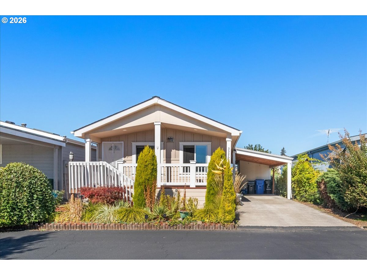 3326 Turner Rd — photo