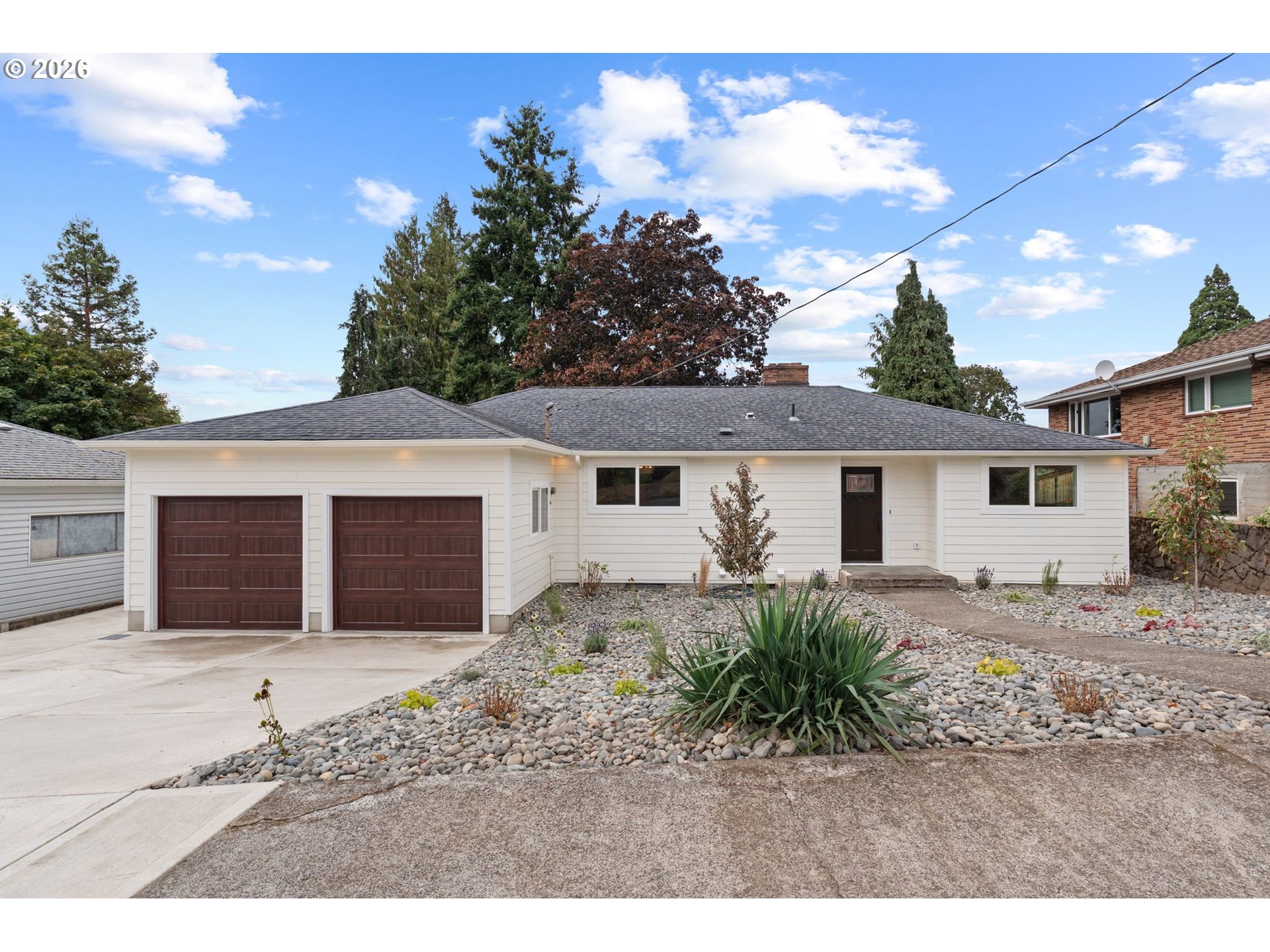 4114 NW Lavina St — photo