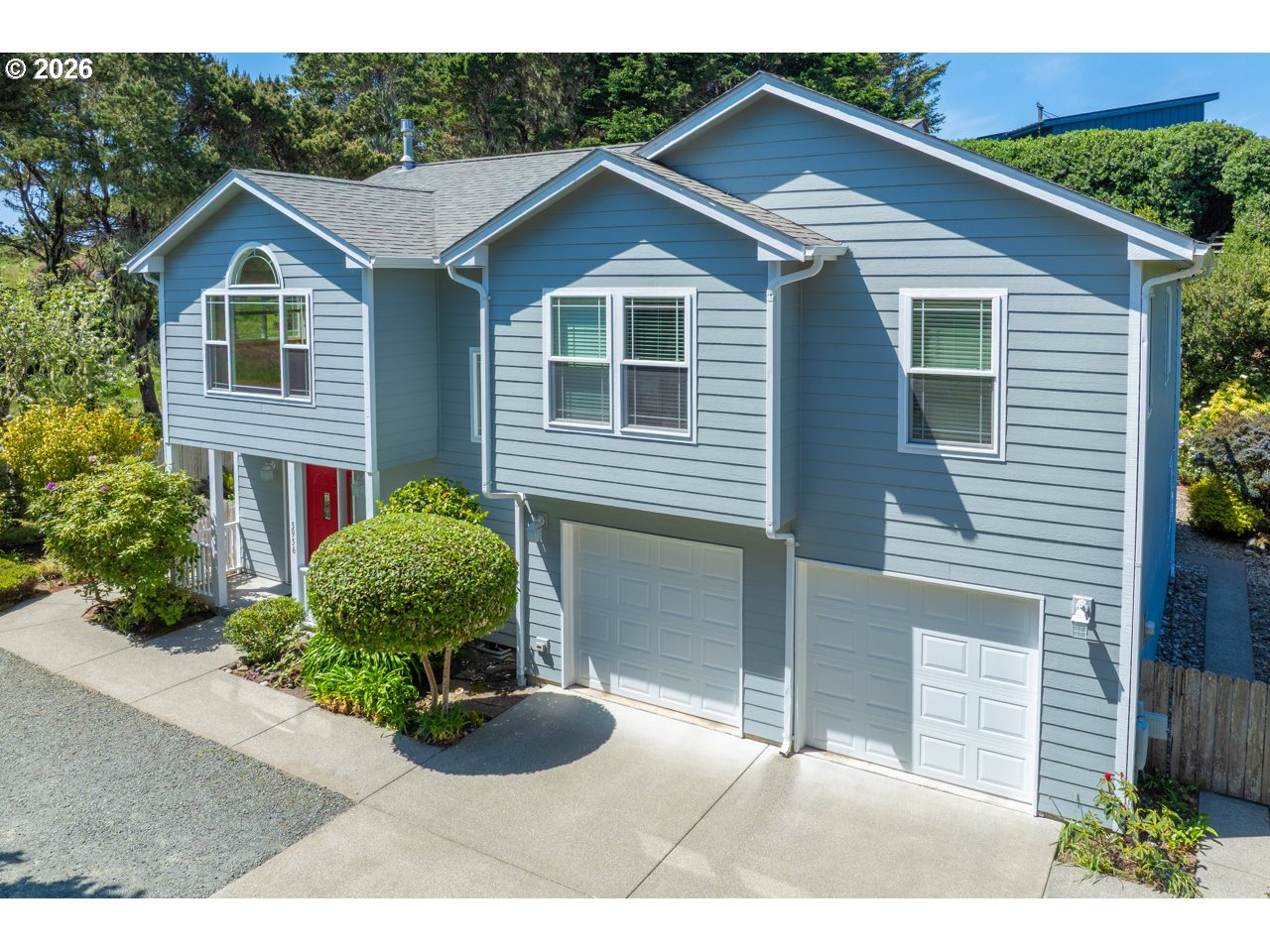 3956 Beach Loop Dr SW — photo